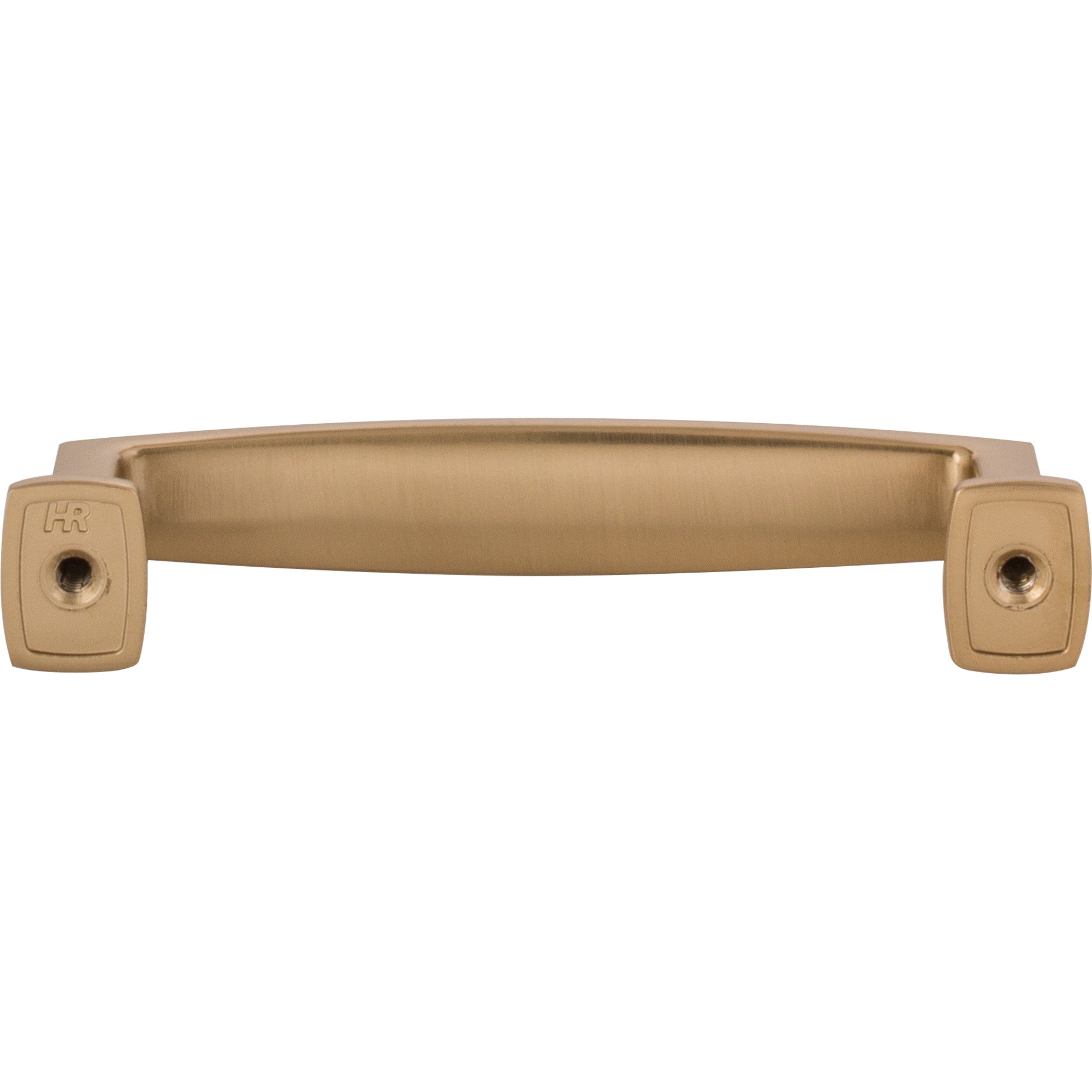 Jeffrey Alexander Richard Cabinet Pull Polished Chrome / 128 mm