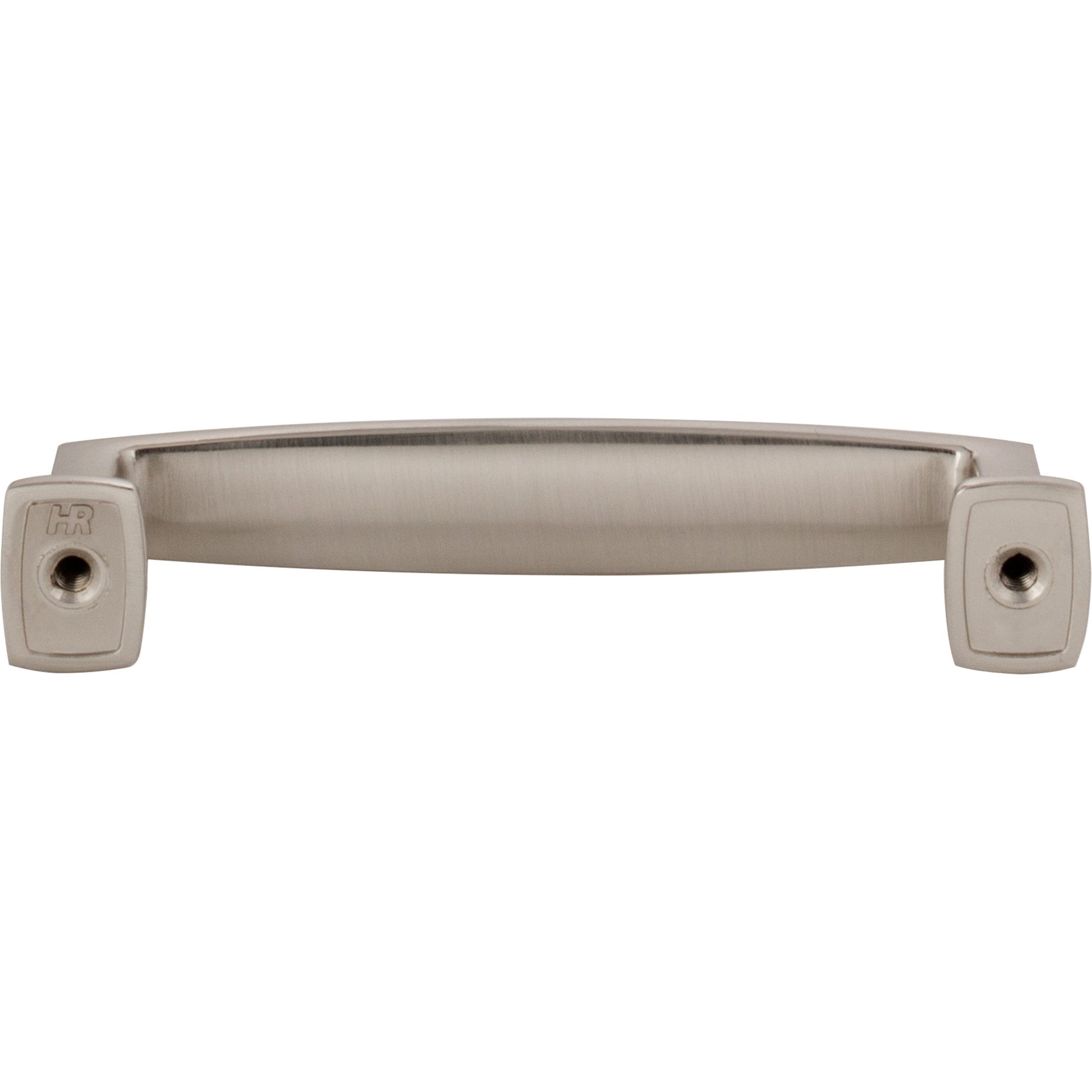 Jeffrey Alexander Richard Cabinet Pull Matte Black / 128 mm