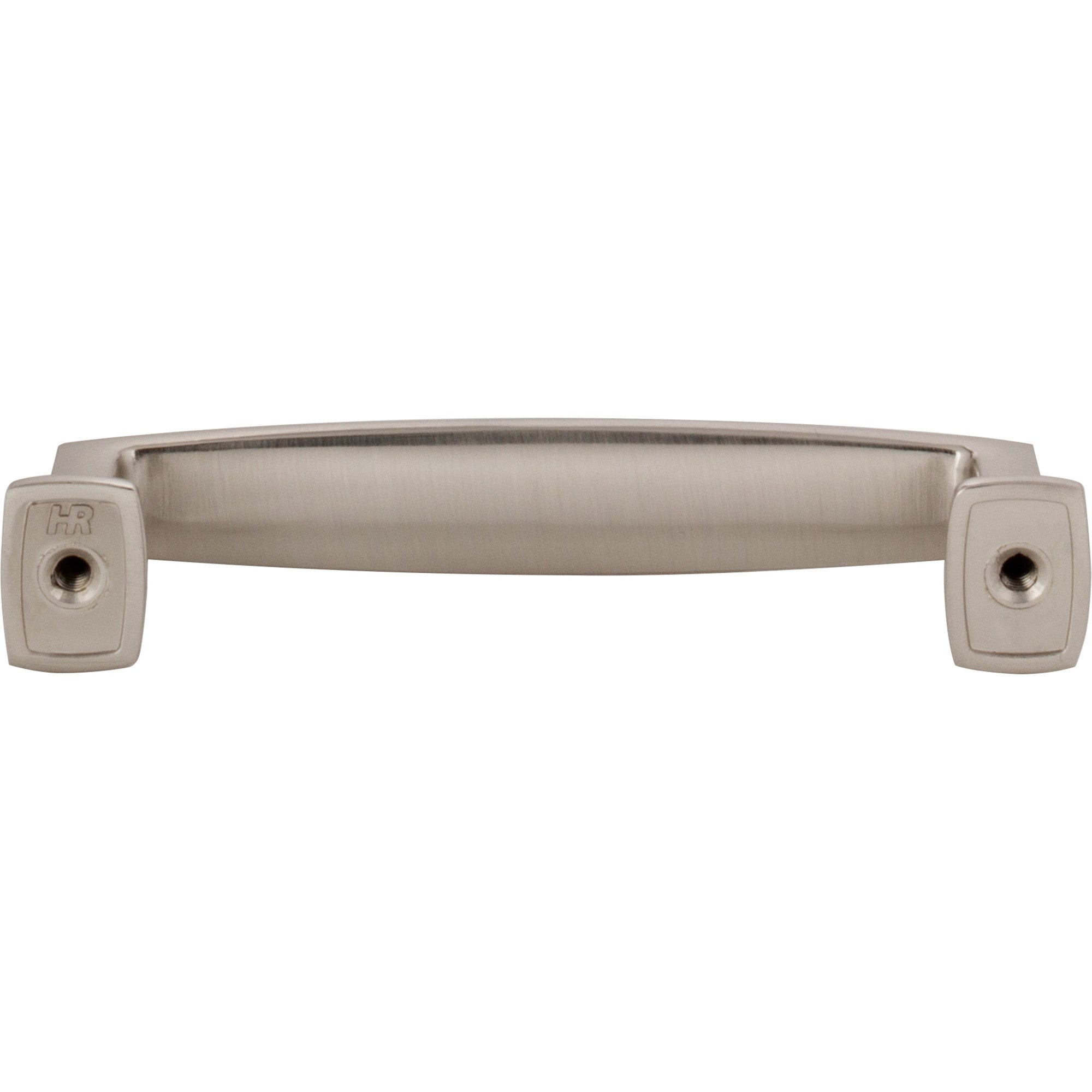 Jeffrey Alexander Richard Cabinet Pull Matte Black / 128 mm