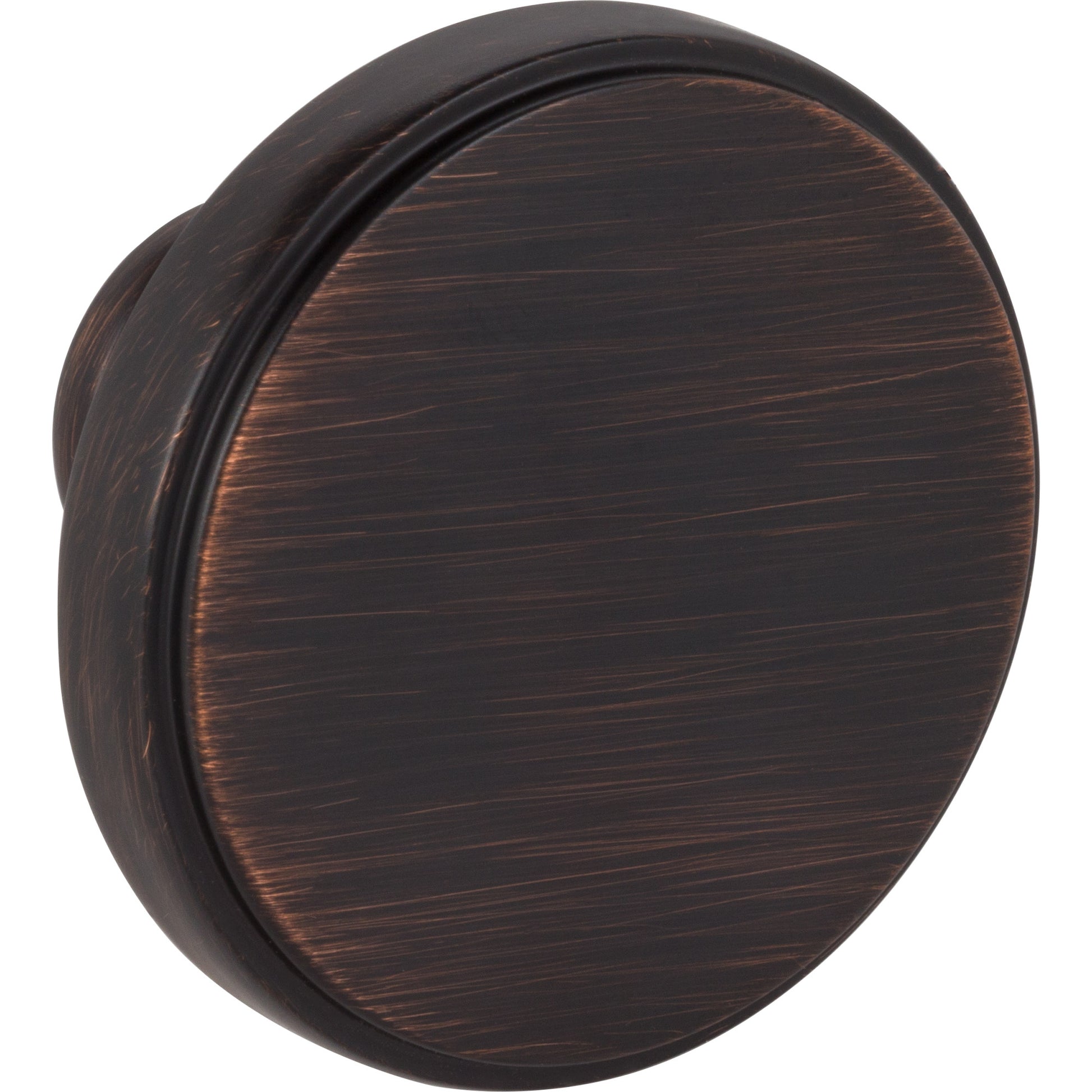 Jeffrey Alexander Richard Cabinet Knob Polished Chrome / 1-3/4"