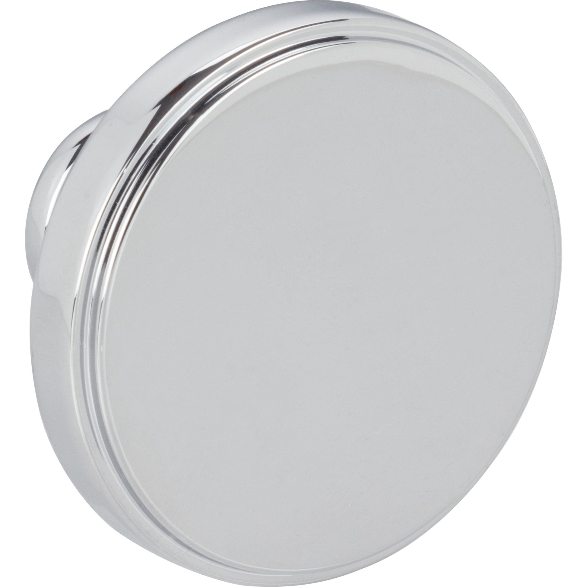 Jeffrey Alexander Richard Cabinet Knob Satin Nickel / 1-3/4"