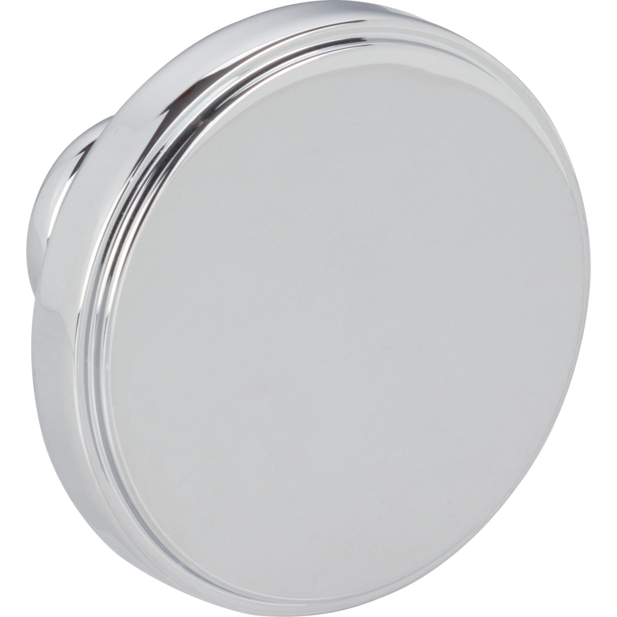 Jeffrey Alexander Richard Cabinet Knob Satin Nickel / 1-3/4"