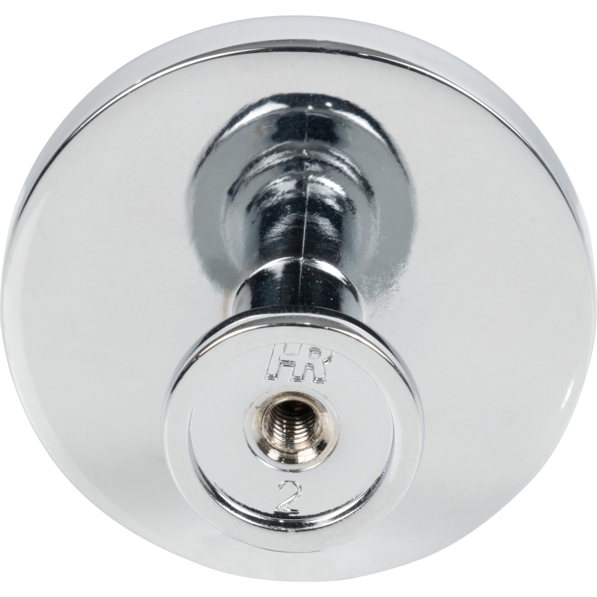 Jeffrey Alexander Richard Cabinet Knob Satin Bronze / 1-3/4"