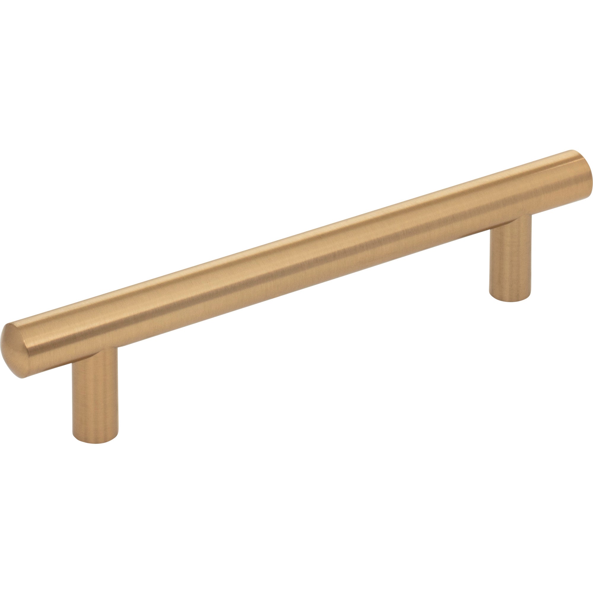 Jeffrey Alexander Key West Cabinet Bar Pull Satin Bronze / 320 mm
