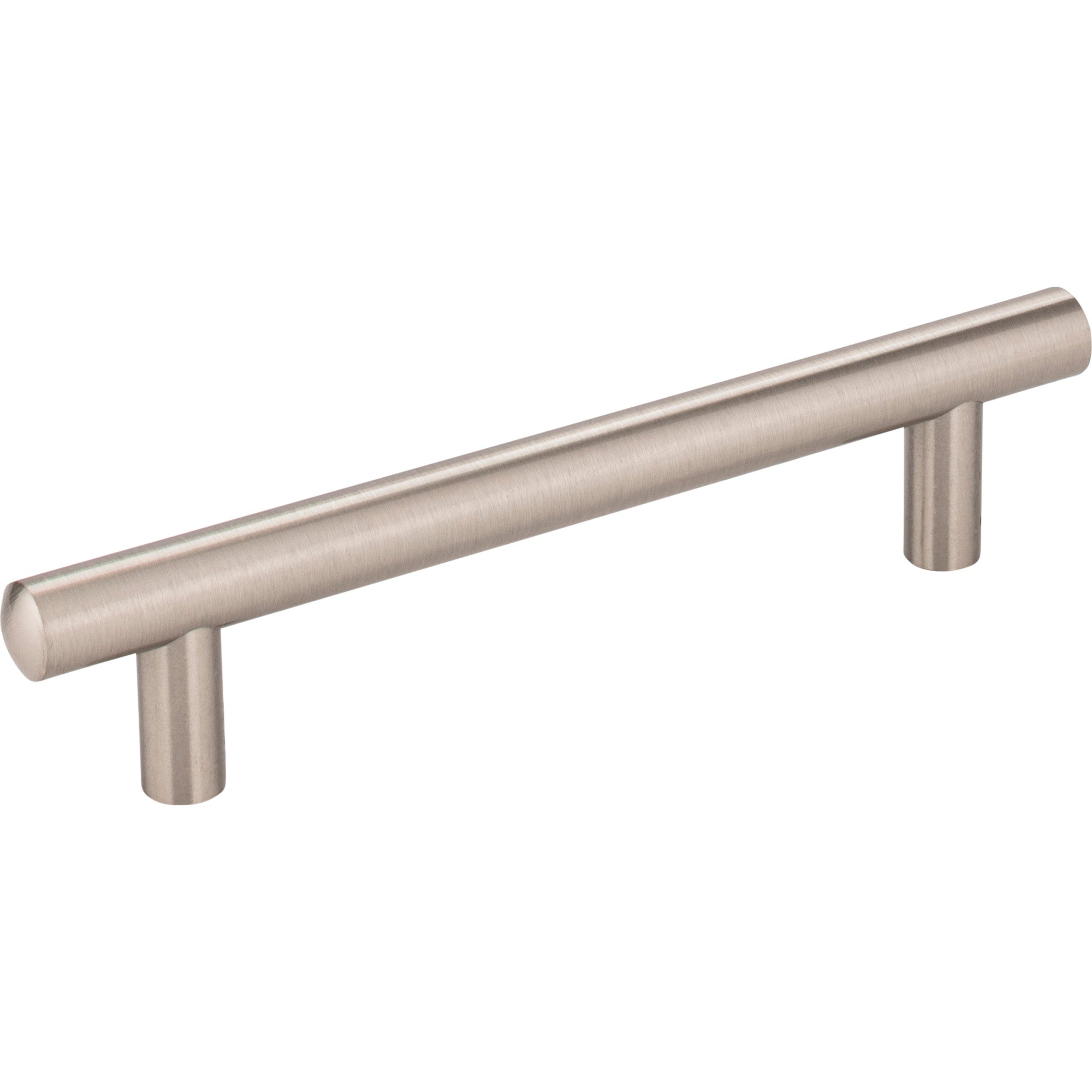 Jeffrey Alexander Key West Cabinet Bar Pull Satin Bronze / 3 3/4"