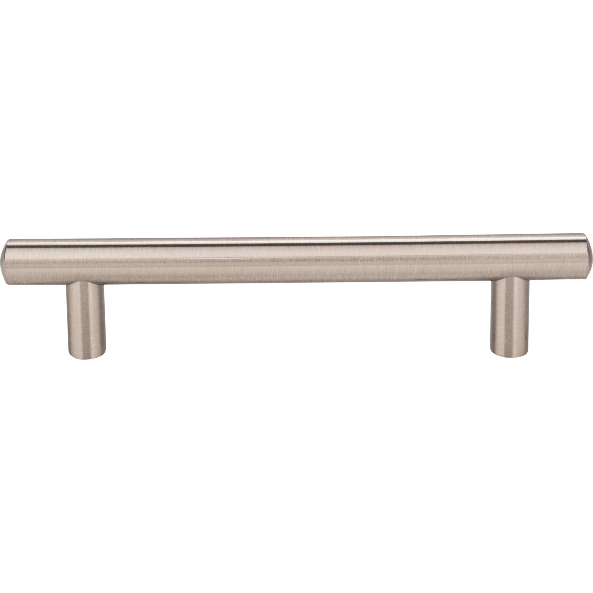 Jeffrey Alexander Key West Cabinet Bar Pull Satin Bronze / 96 mm