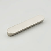 Croft Tilt Cabinet Handle 152mm / Pearl Nickel