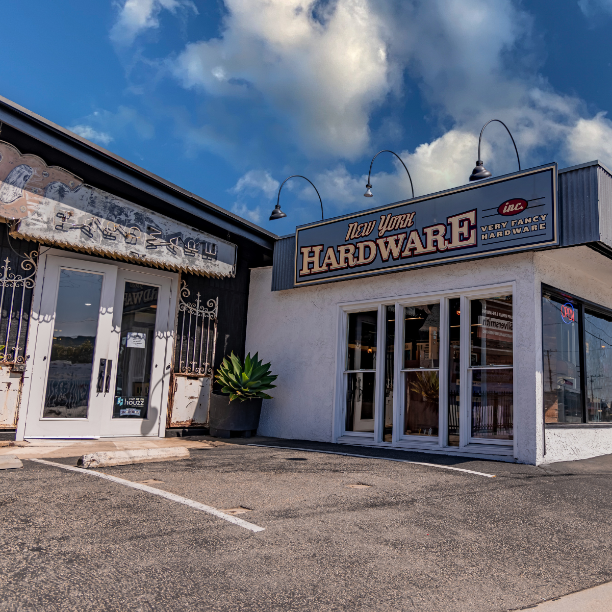 New York Hardware, Inc