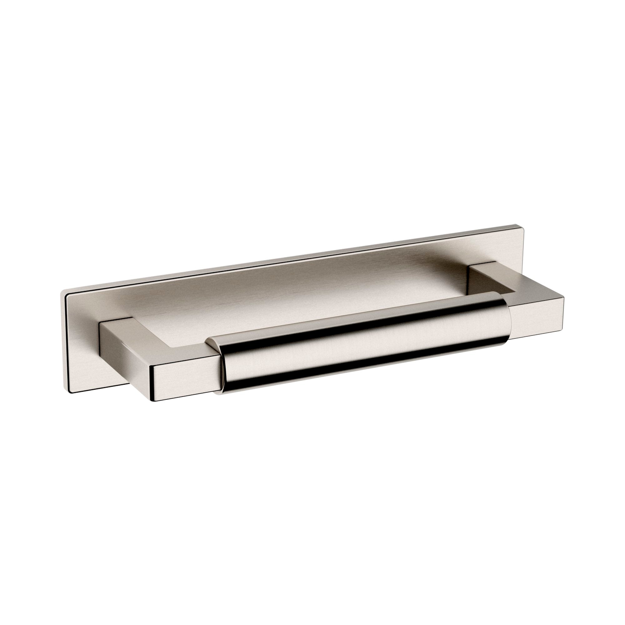 Baldwin 4926 Contemporary Back Plate