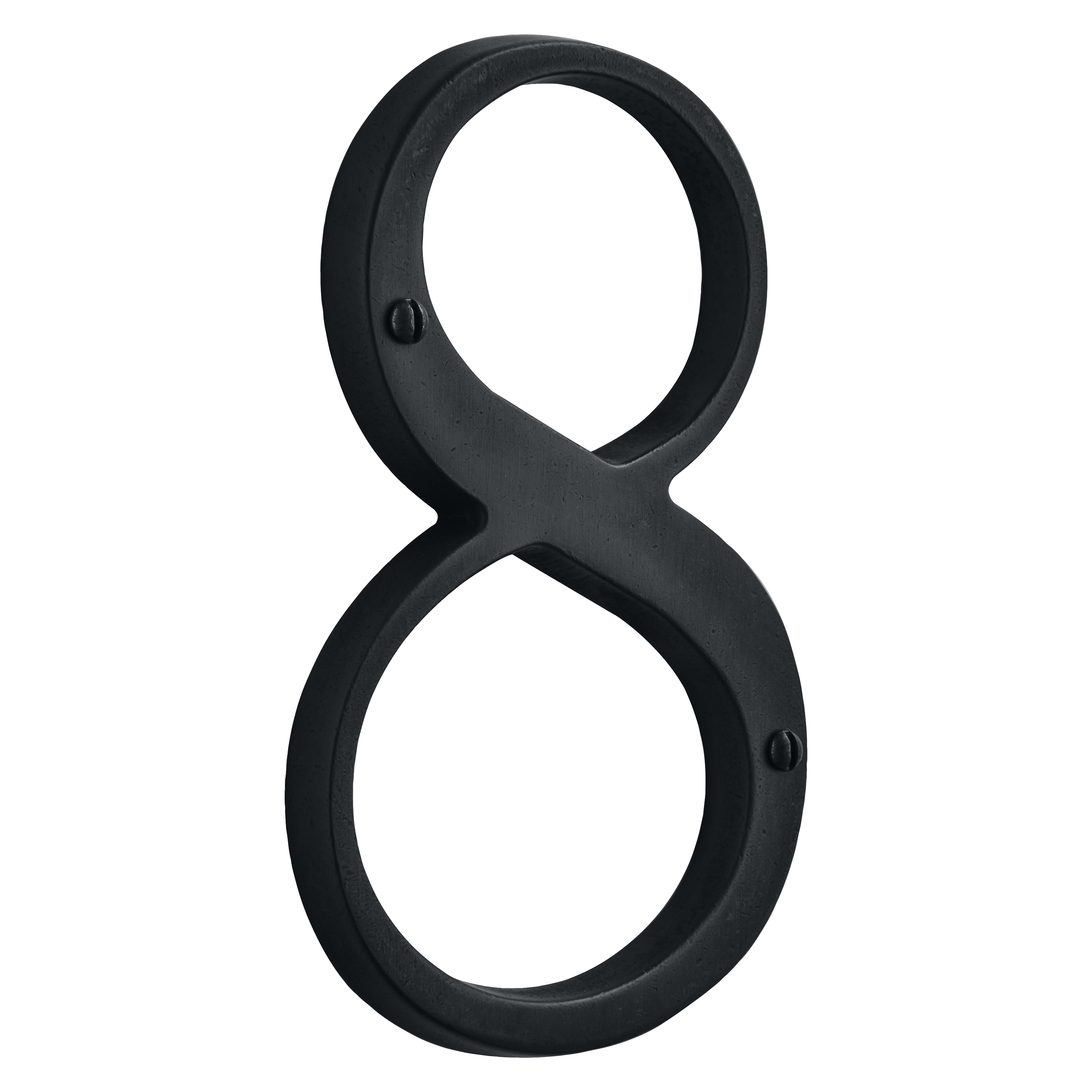 Baldwin 9067 Series House Number 8