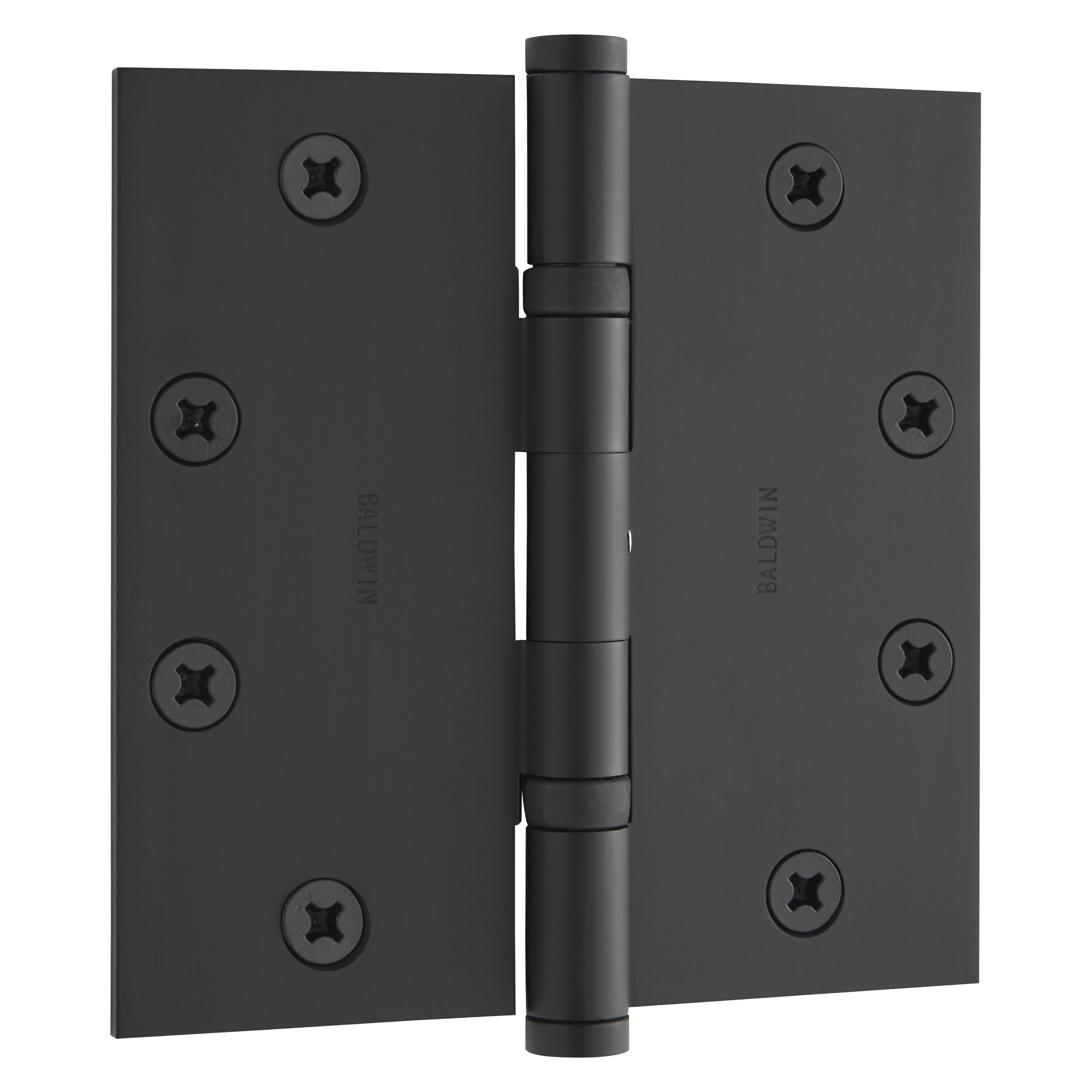 Baldwin 1046 4.5" x 4.5" NRP Ball Bearing Hinge