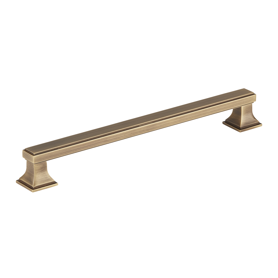 Armac Martin Jefferson Cabinet Handle