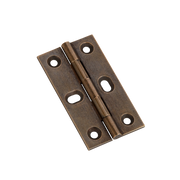 Armac Martin 204 - 2 SLOT Butt Hinge
