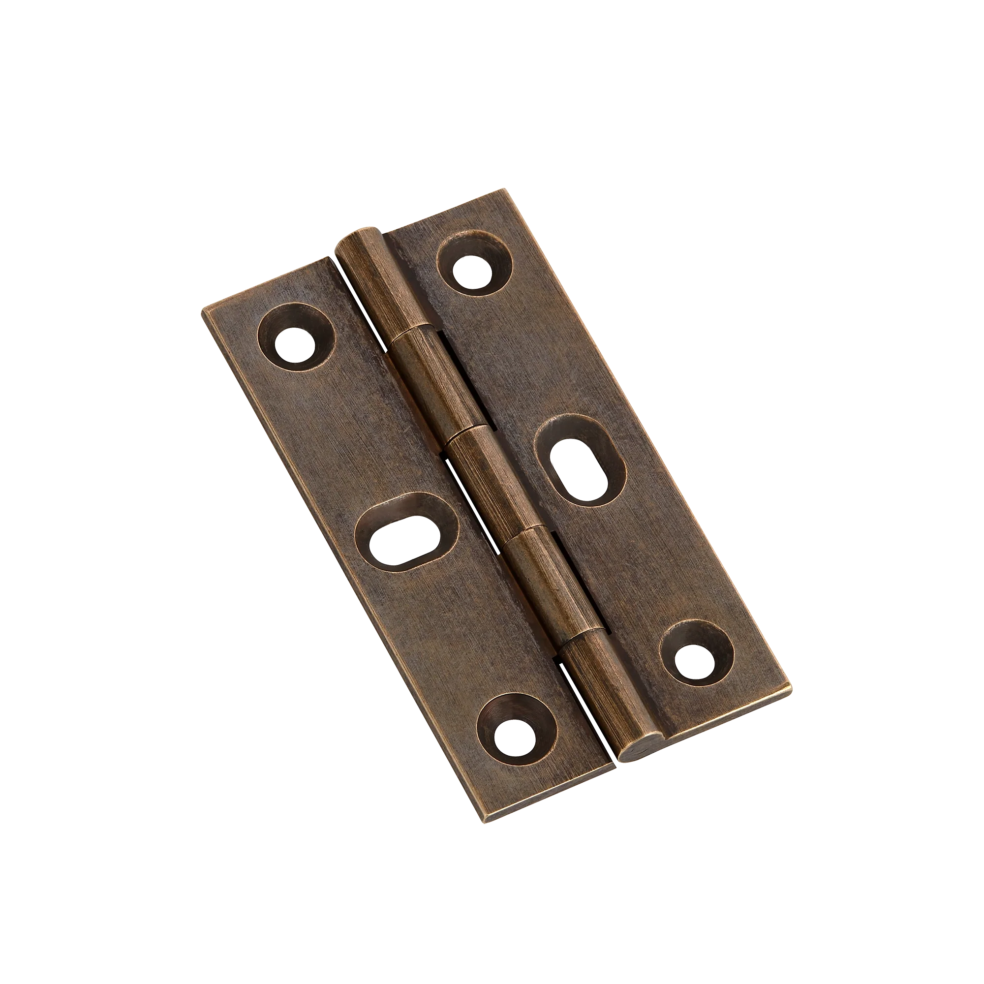 Armac Martin 204 - 2 SLOT Butt Hinge