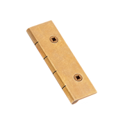 Armac Martin Dummy Hinge (Pair of) With Pozi Screws