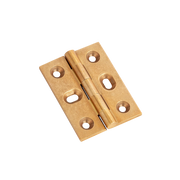 Armac Martin 207 - 2 SLOT Broad Butt Hinge