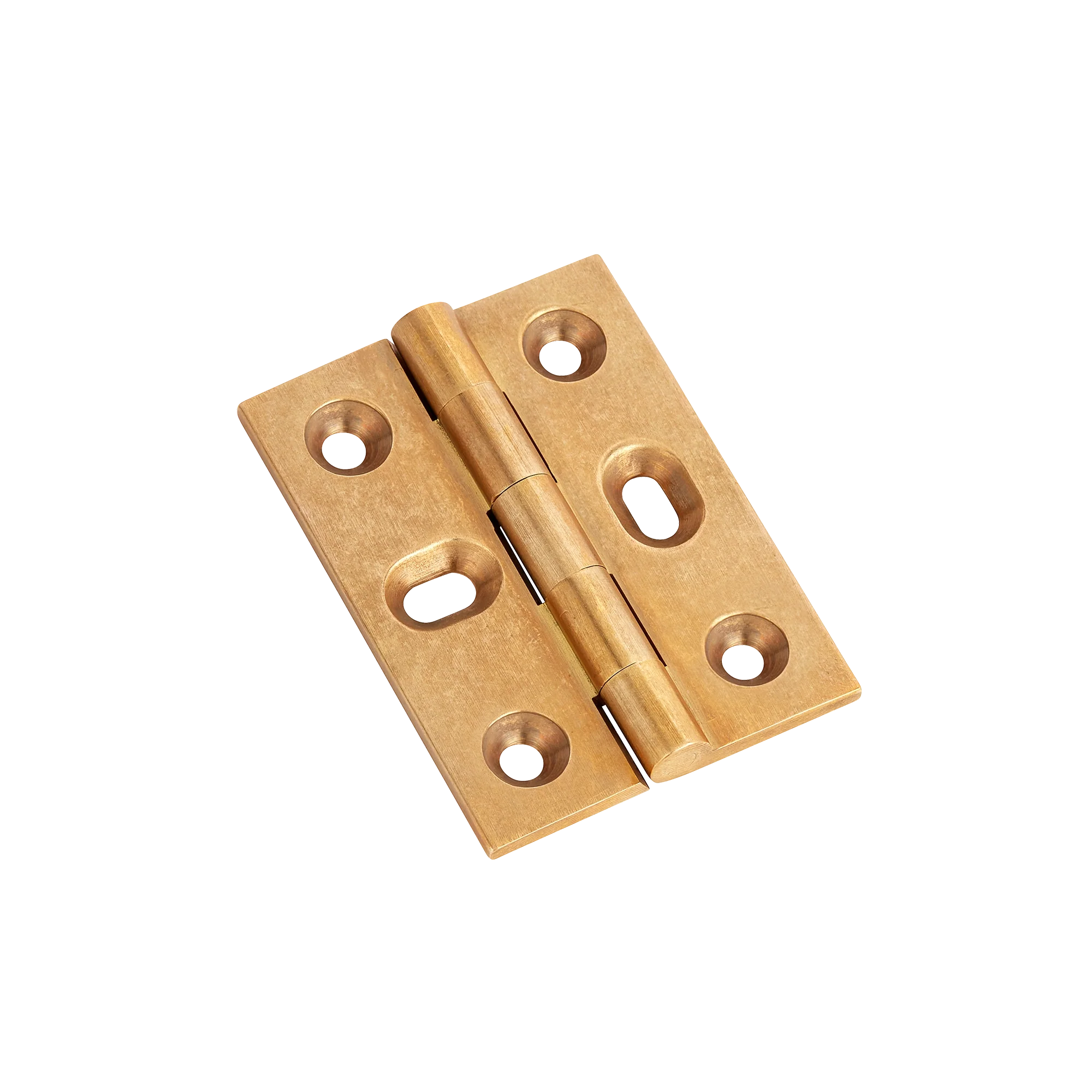 Armac Martin 207 - 2 SLOT Broad Butt Hinge