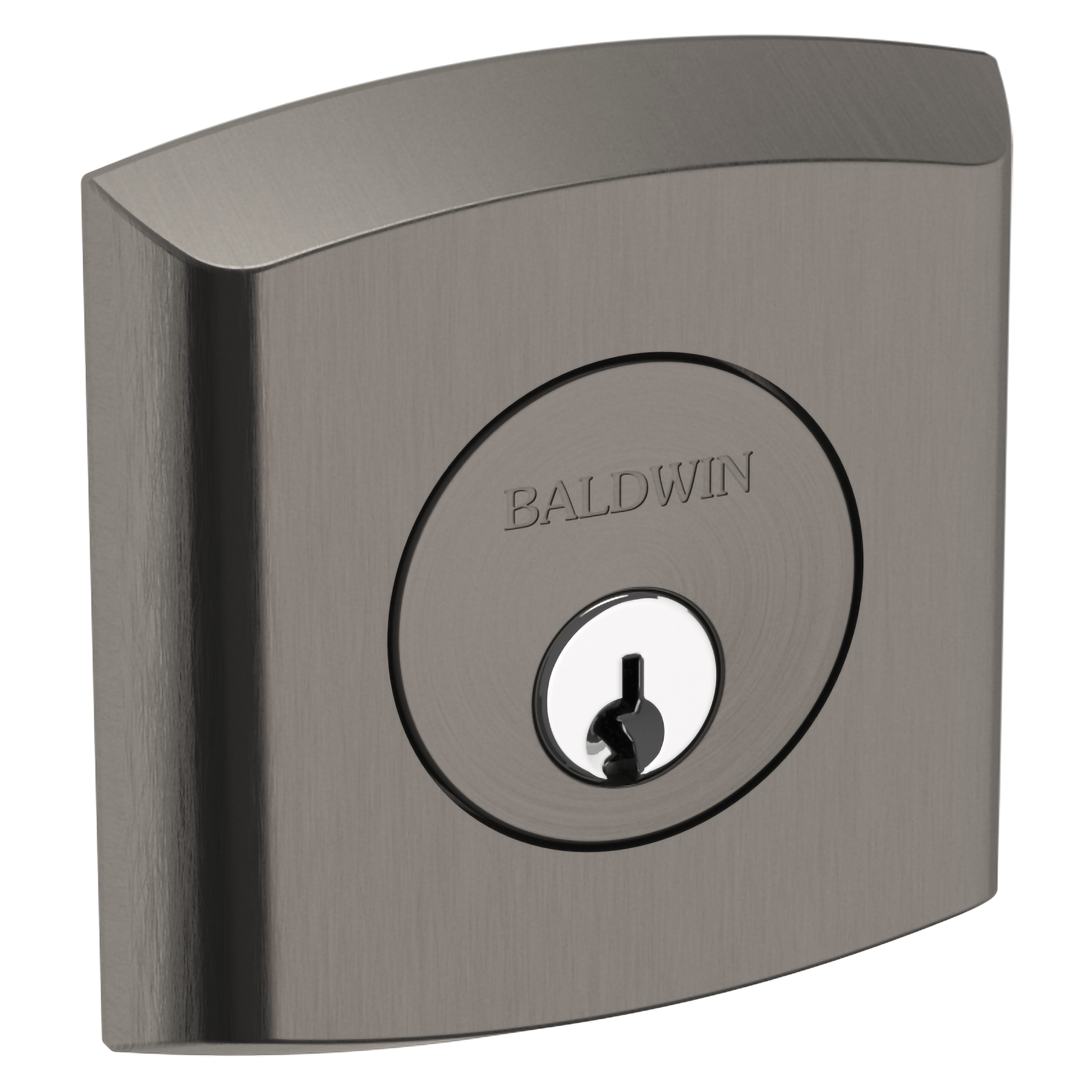 Baldwin 8285 Soho Single Cylinder Deadbolt