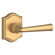 Baldwin Reserve Federal Passage Lever Set
