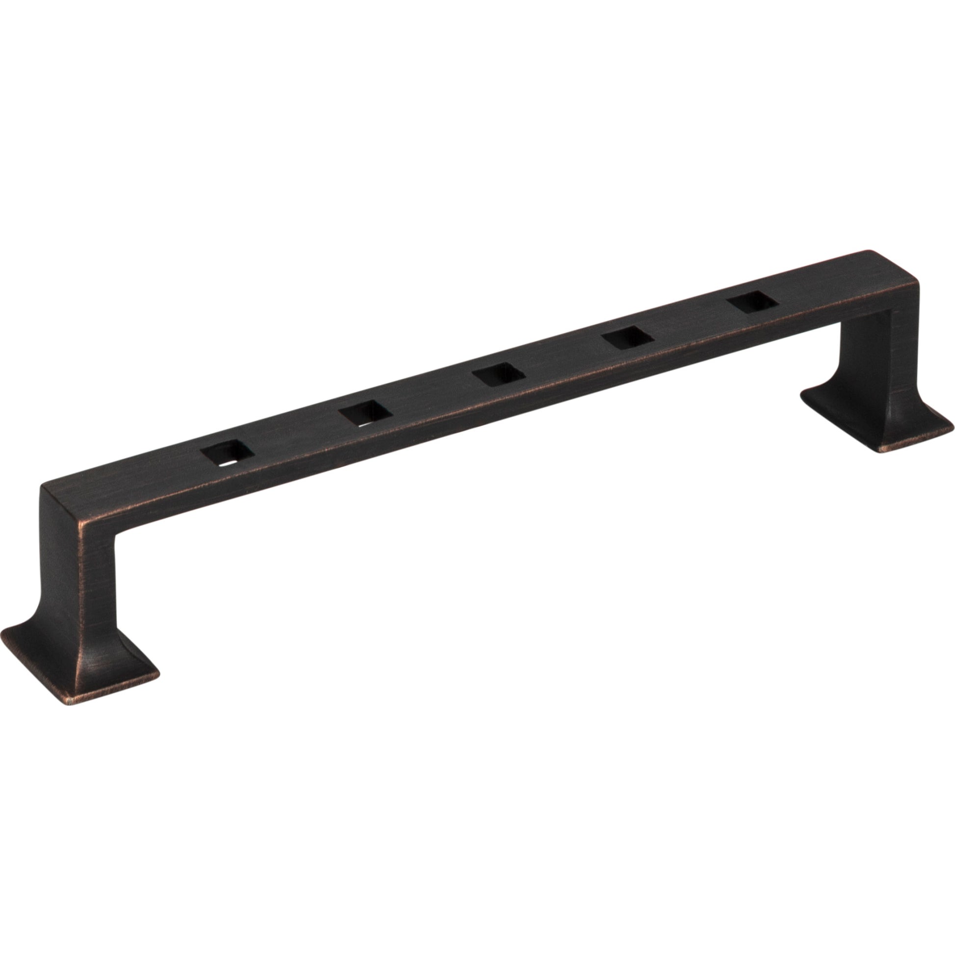 Modern Craftsman Pull by Atlas 5-1/2" / Venetian Bronze