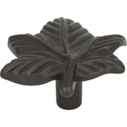 Vineyard Leaf Knob by Atlas