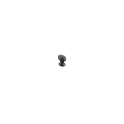 Schaub Avenue Oval Cabinet Knob
