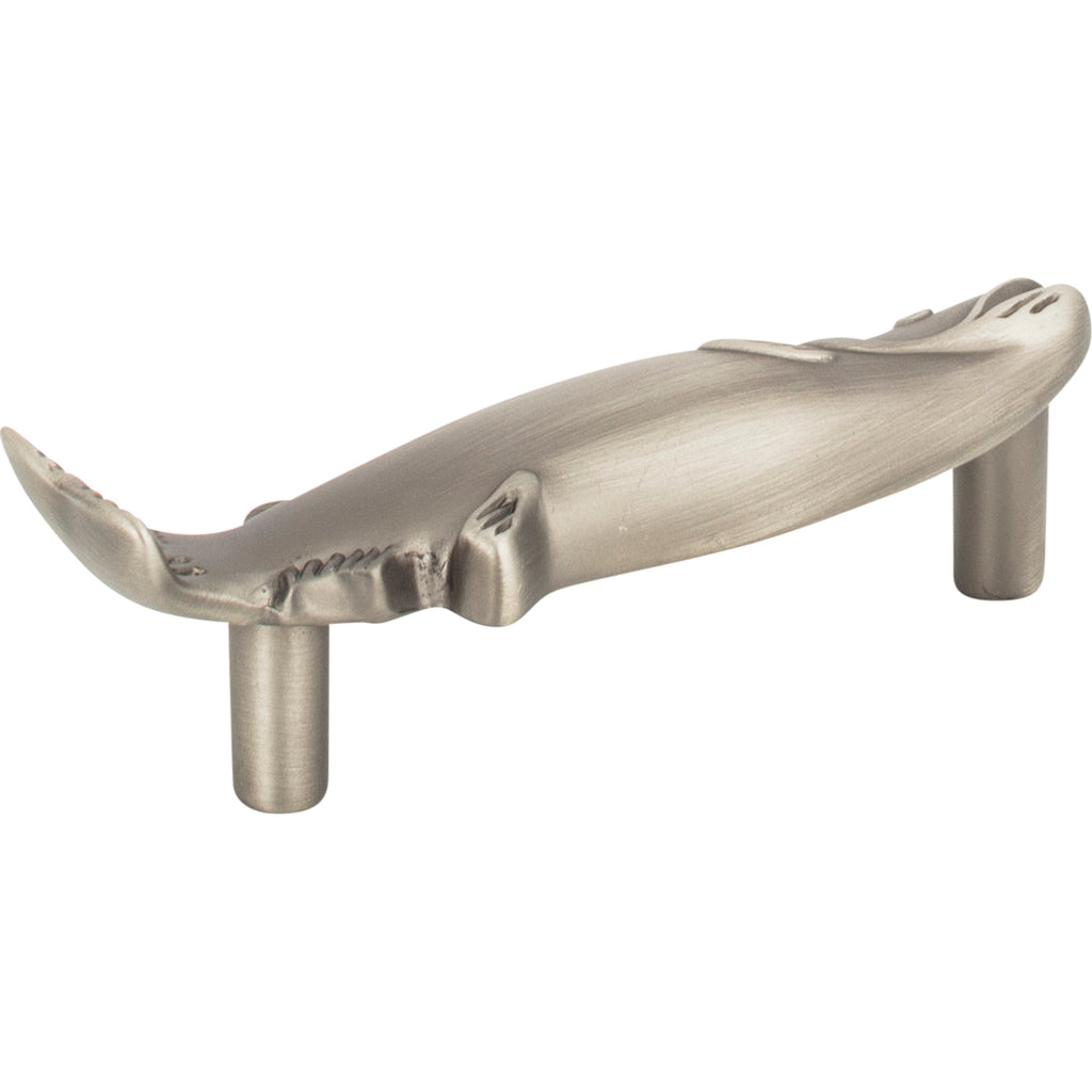 Fish Pull by Atlas Pewter