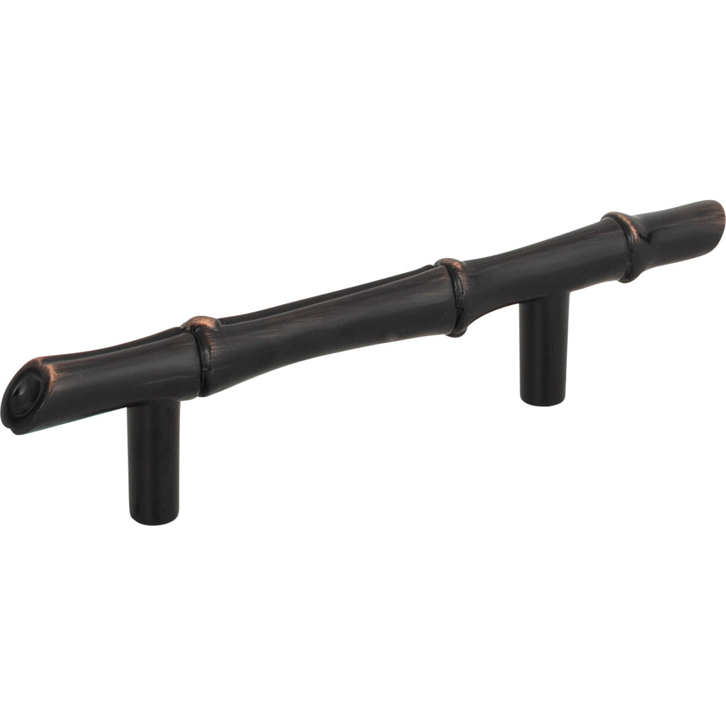 Bamboo Pull by Atlas Venetian Bronze