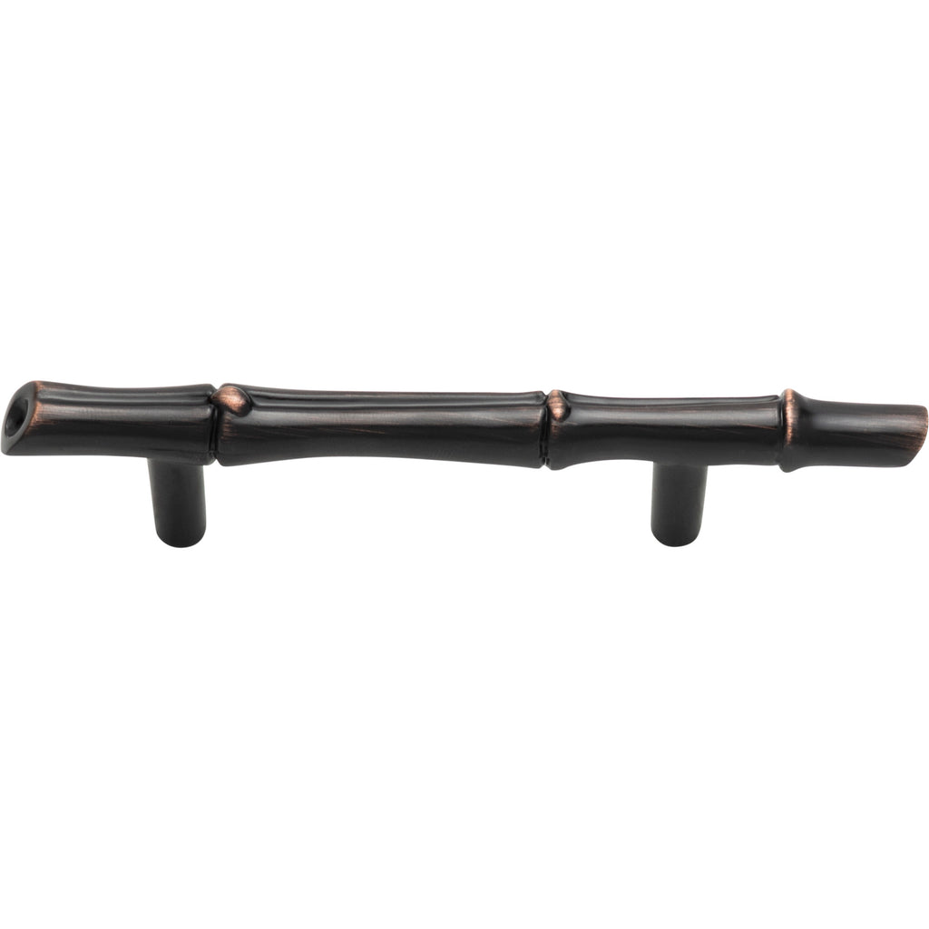 Bamboo Pull by Atlas Venetian Bronze