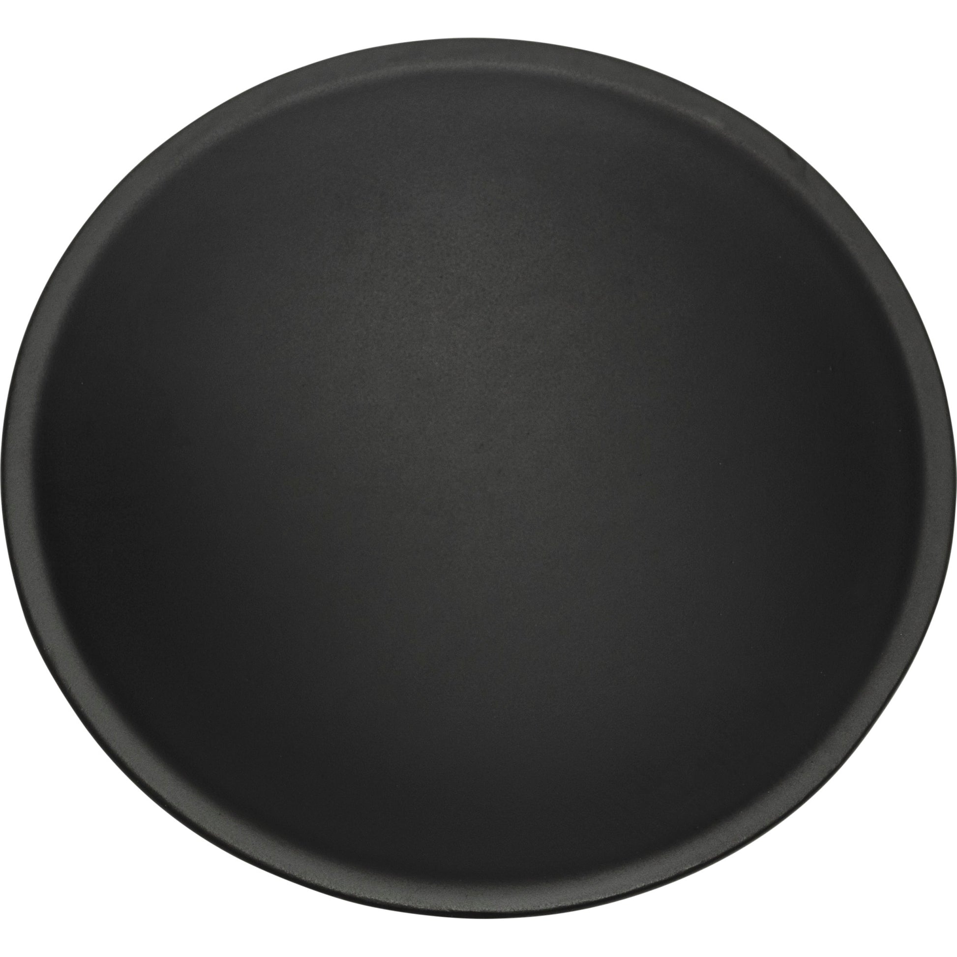 Dap Round Knob by Atlas 2" / Matte Black