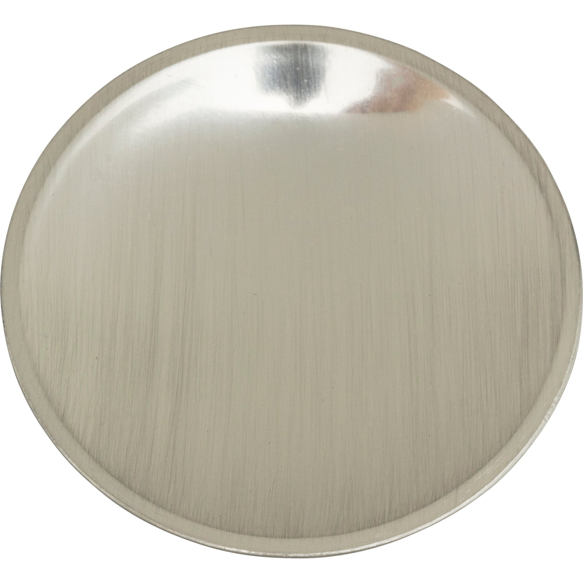 Dap Round Knob by Atlas 2" / Brushed Nickel