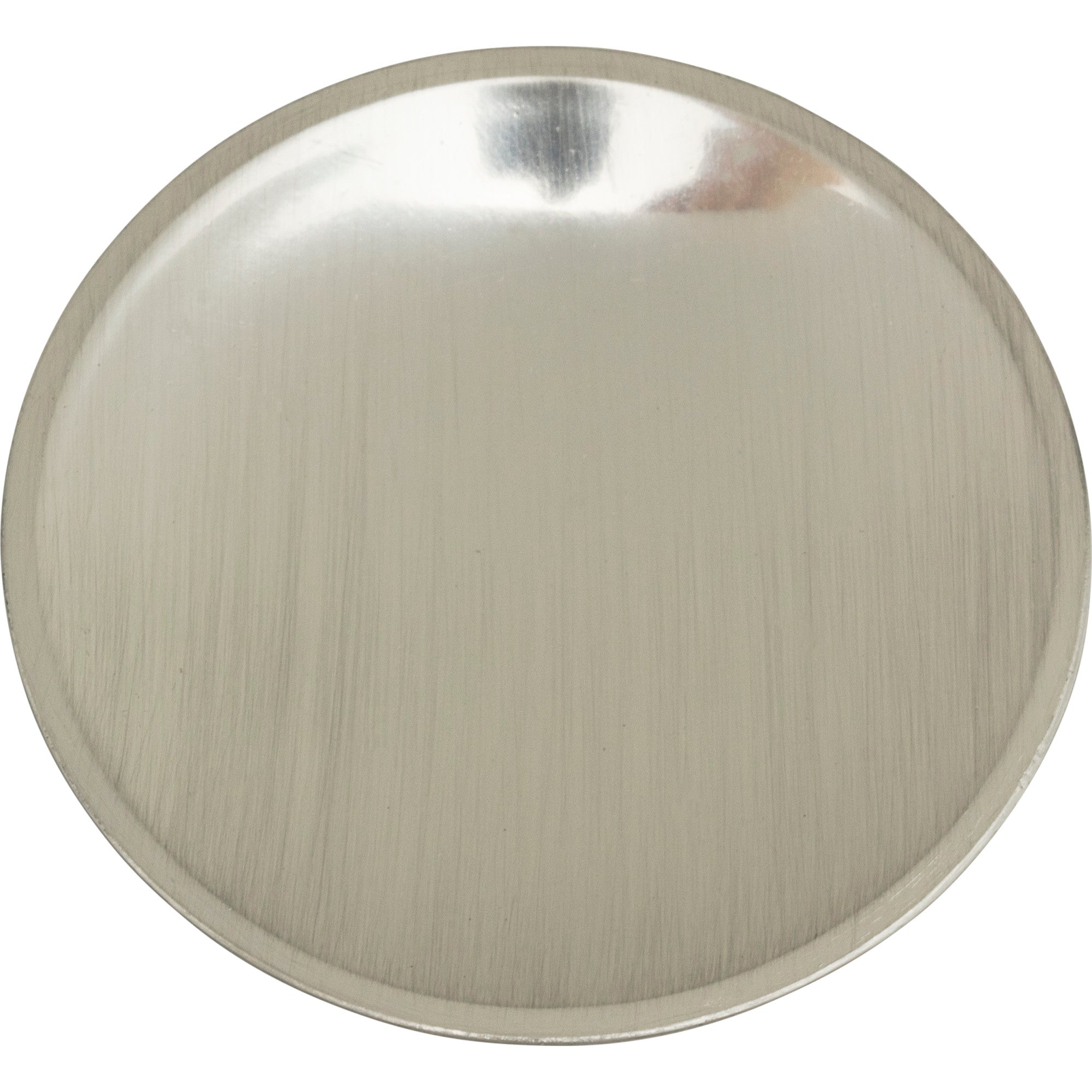 Dap Round Knob by Atlas 2" / Brushed Nickel