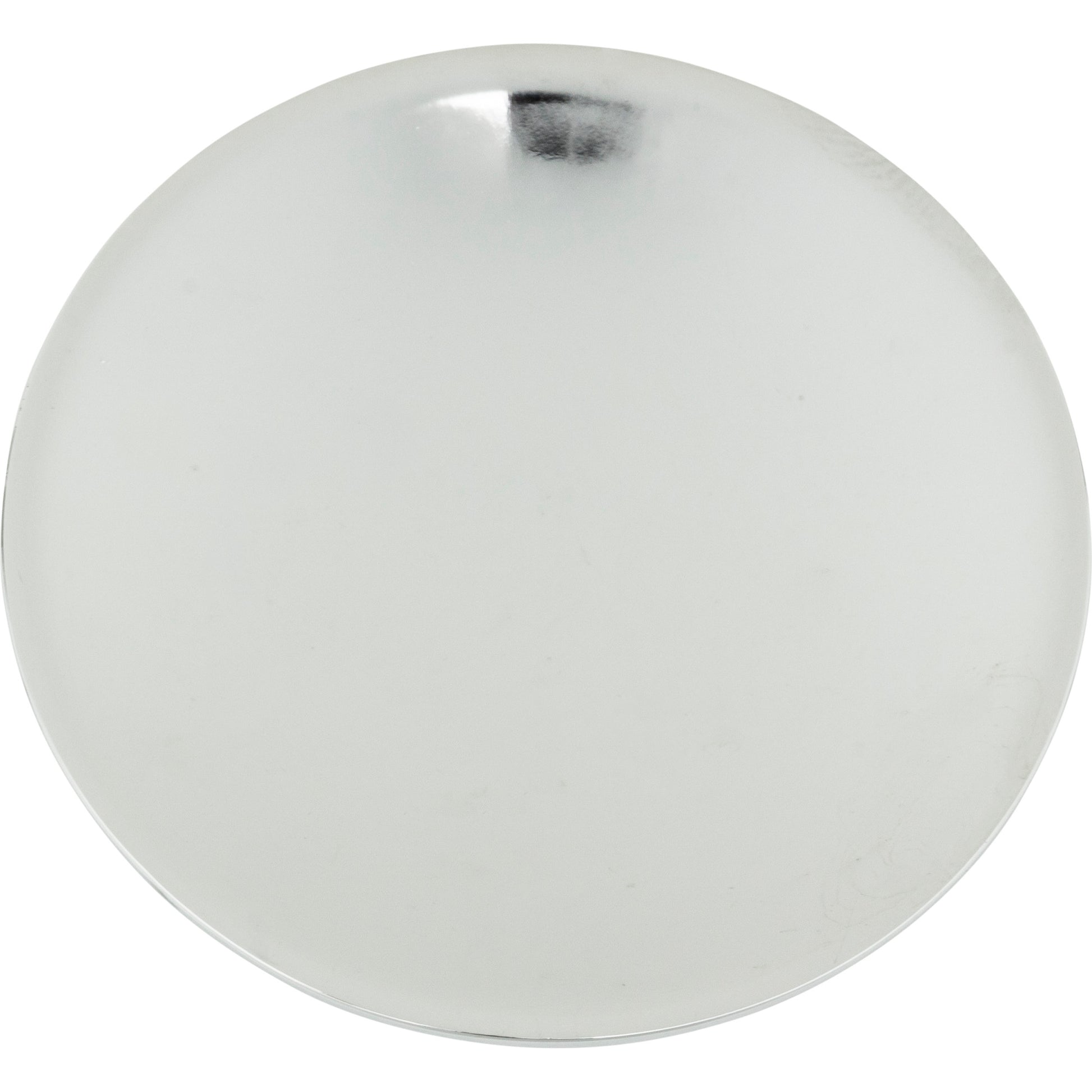 Dap Round Knob by Atlas 2" / Polished Chrome