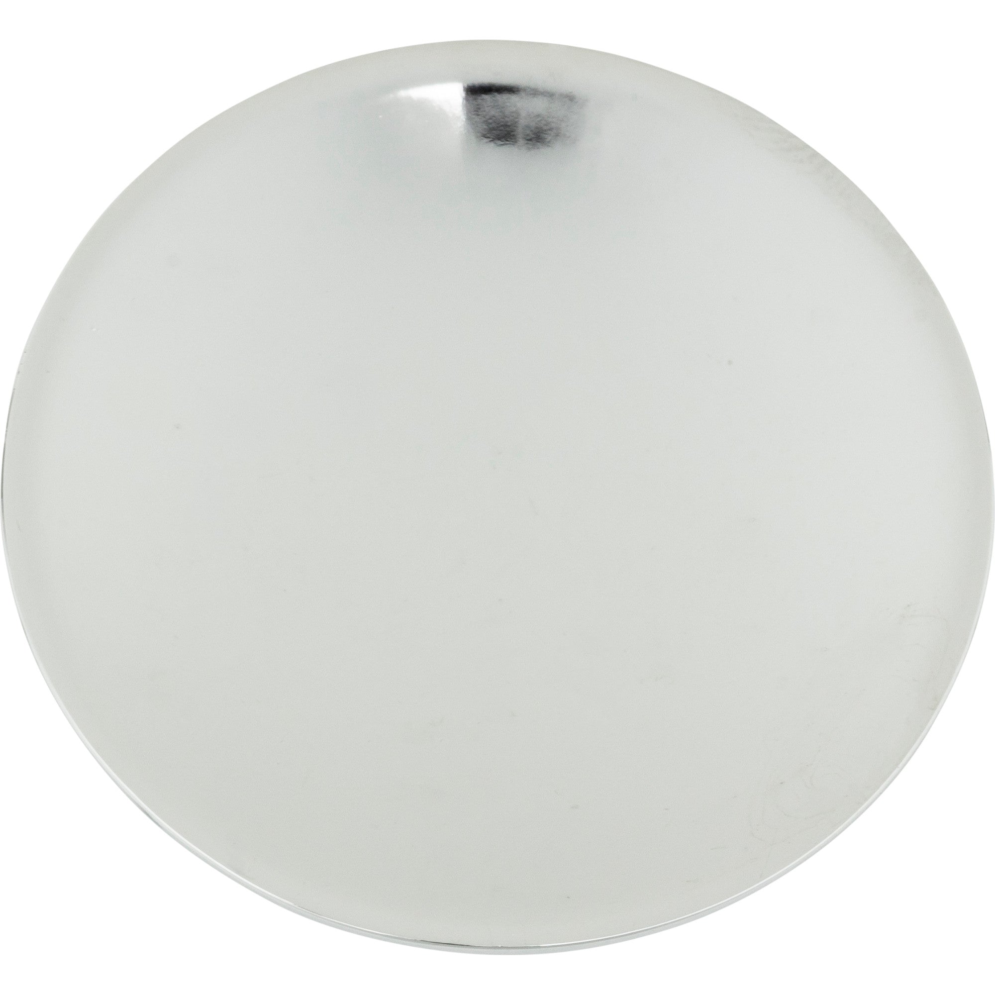 Dap Round Knob by Atlas 2" / Polished Chrome