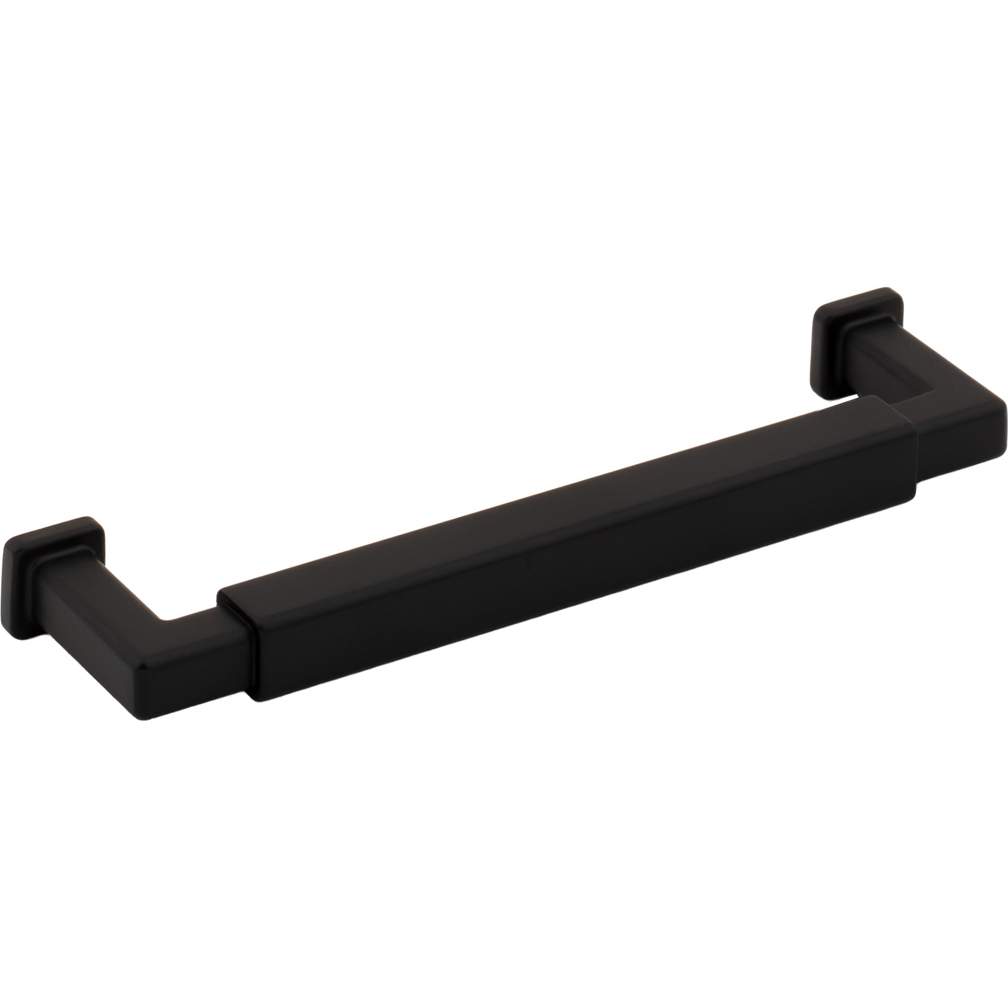 Jeffrey Alexander Nash Cabinet Pull Matte Black / 305 mm