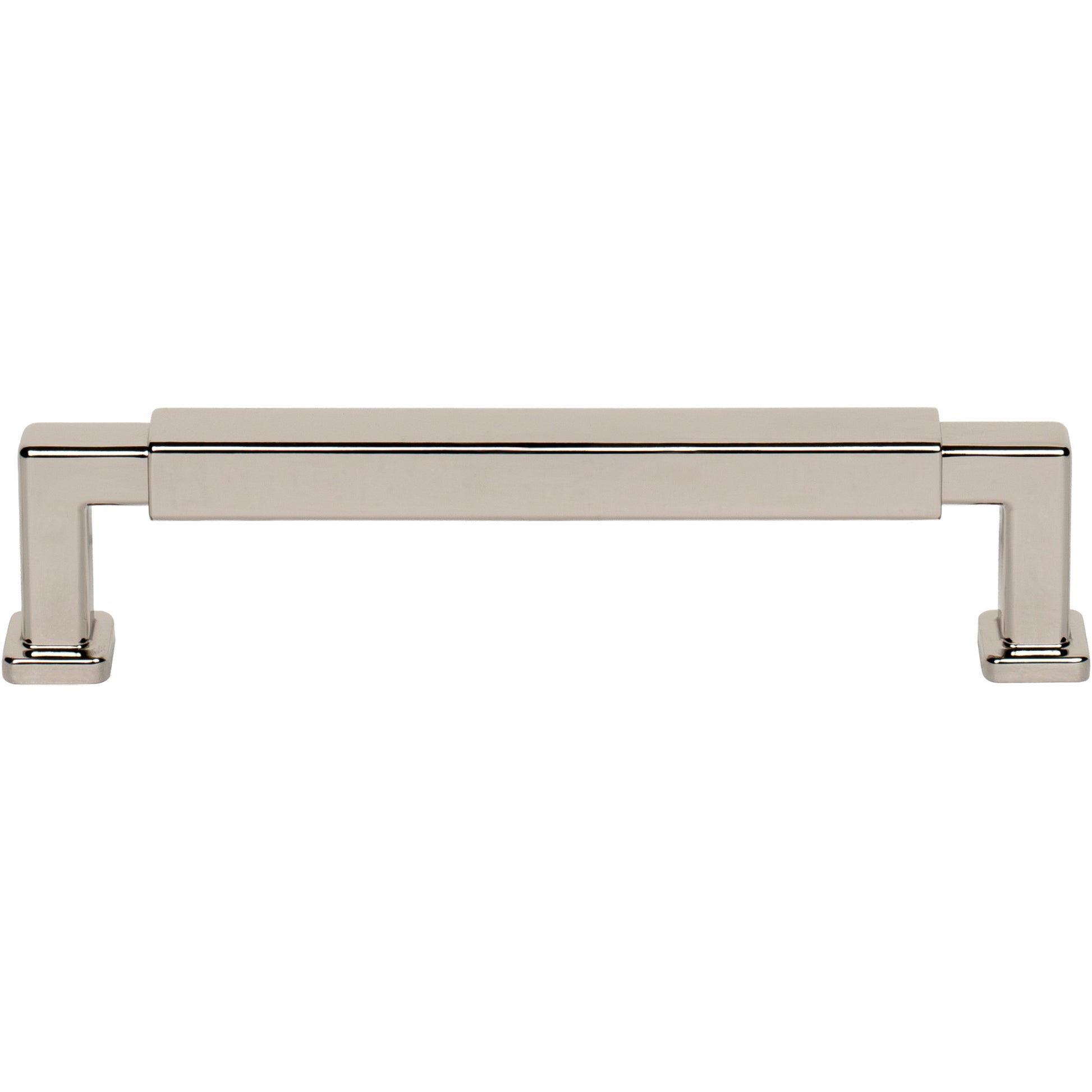 Jeffrey Alexander Nash Cabinet Pull Matte Black / 305 mm
