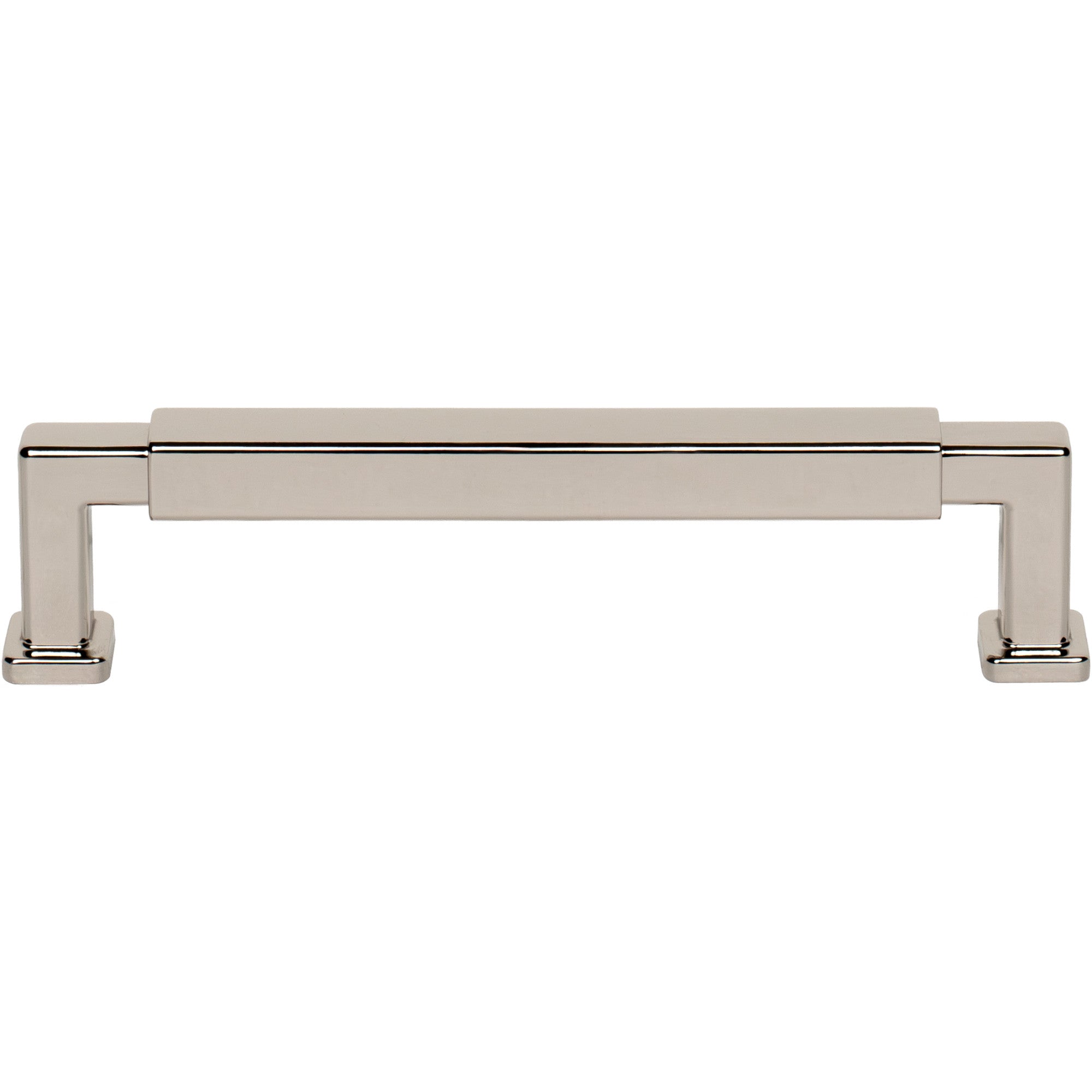 Jeffrey Alexander Nash Cabinet Pull Matte Black / 305 mm