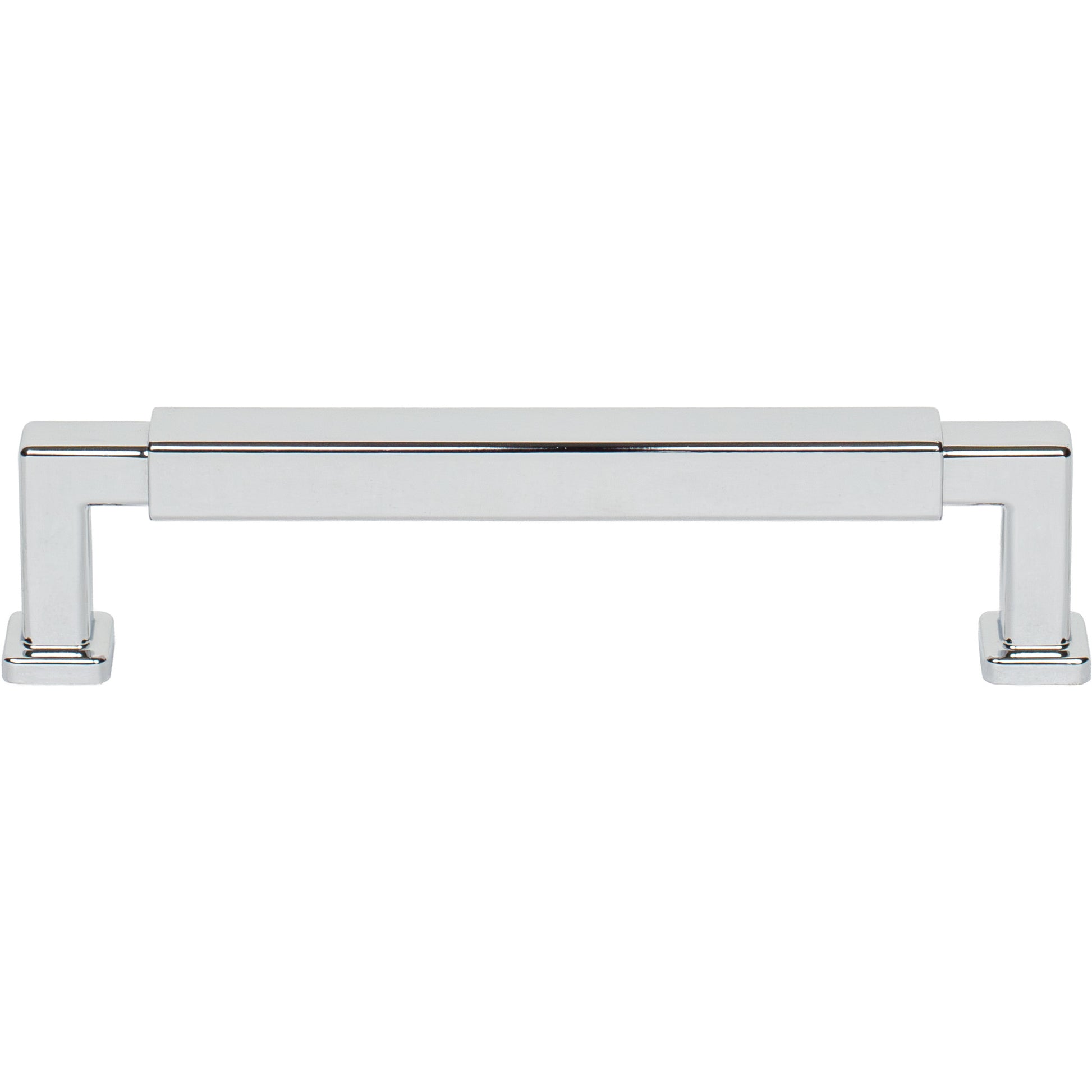 Jeffrey Alexander Nash Cabinet Pull Satin Nickel / 160 mm