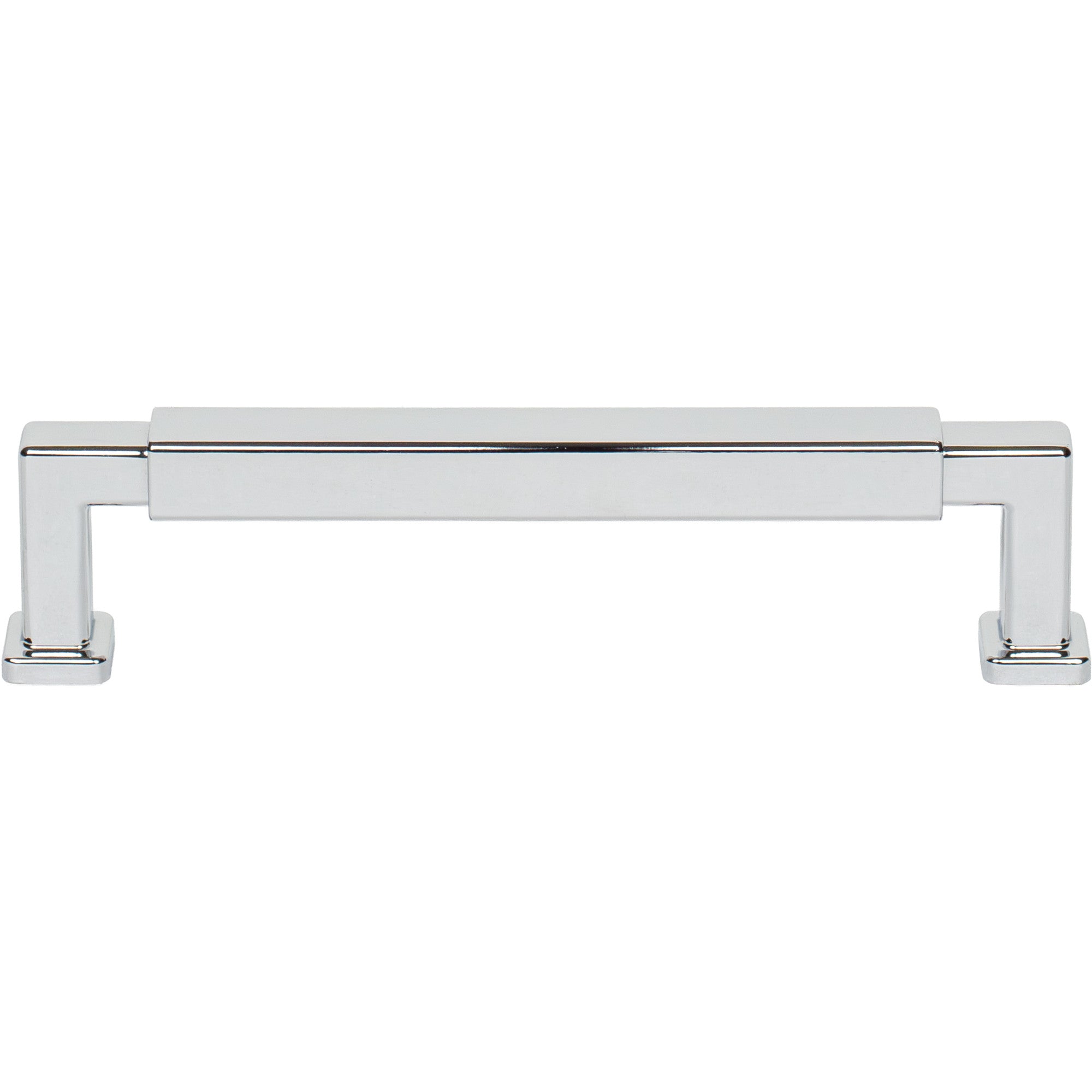 Jeffrey Alexander Nash Cabinet Pull Satin Nickel / 160 mm