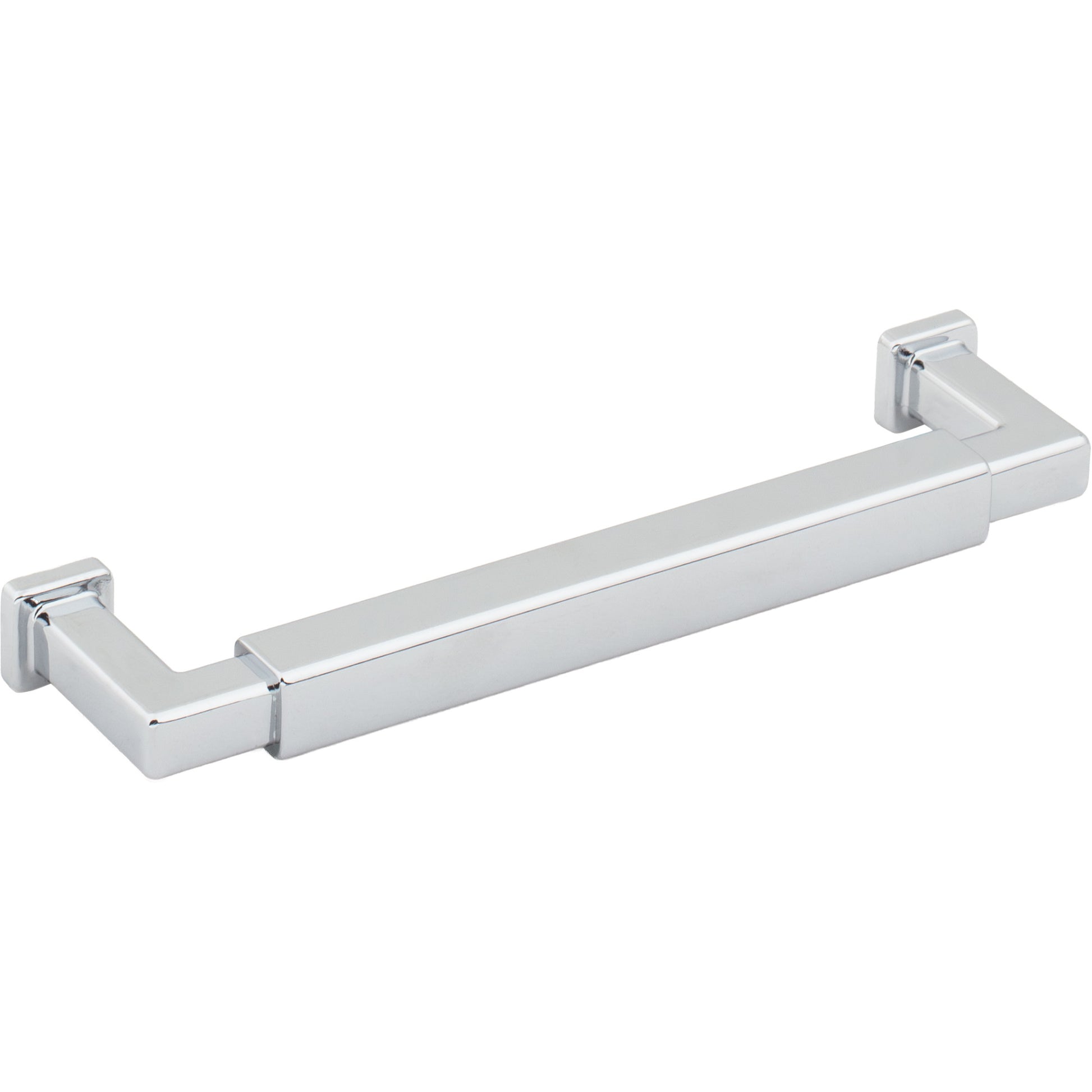 Jeffrey Alexander Nash Cabinet Pull Satin Bronze / 160 mm