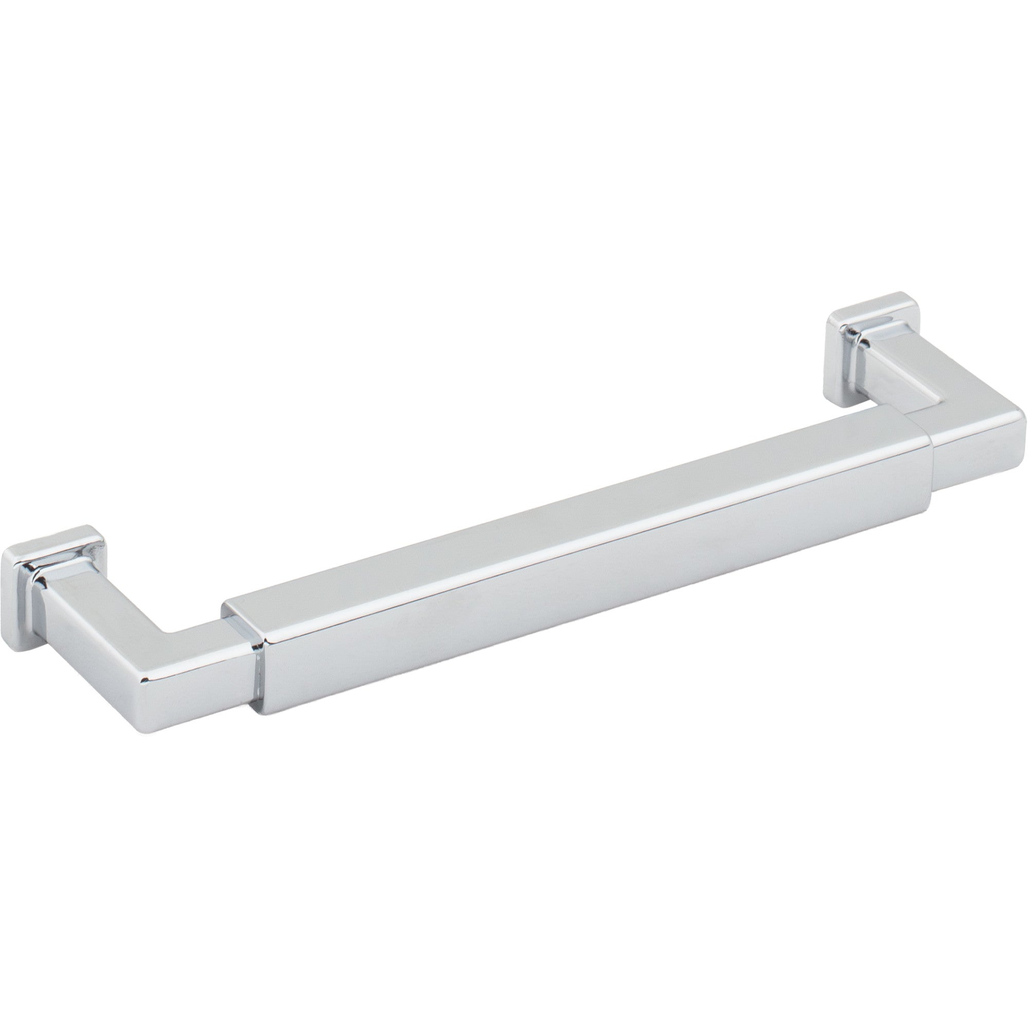 Jeffrey Alexander Nash Cabinet Pull Satin Bronze / 160 mm