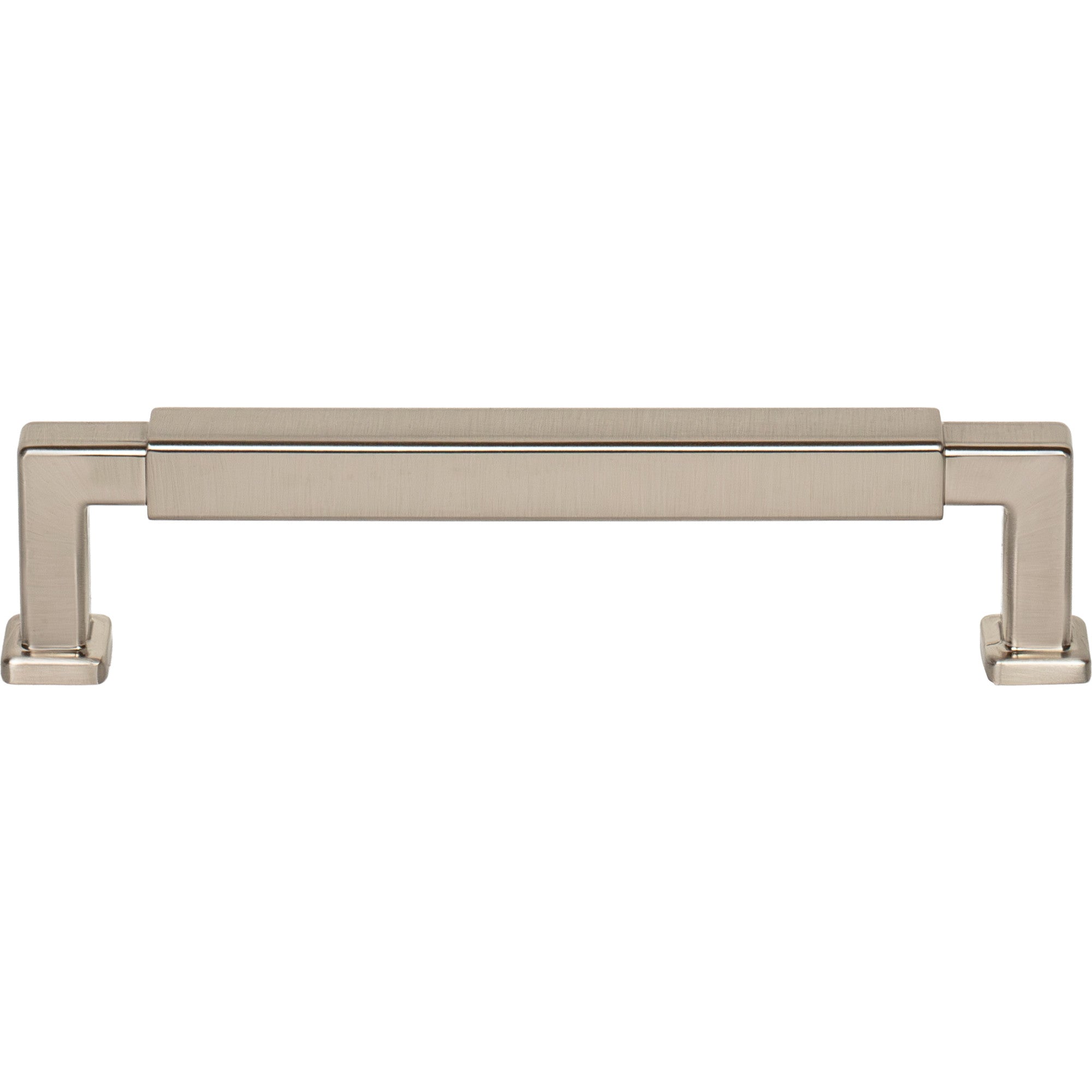 Jeffrey Alexander Nash Cabinet Pull Satin Nickel / 224 mm