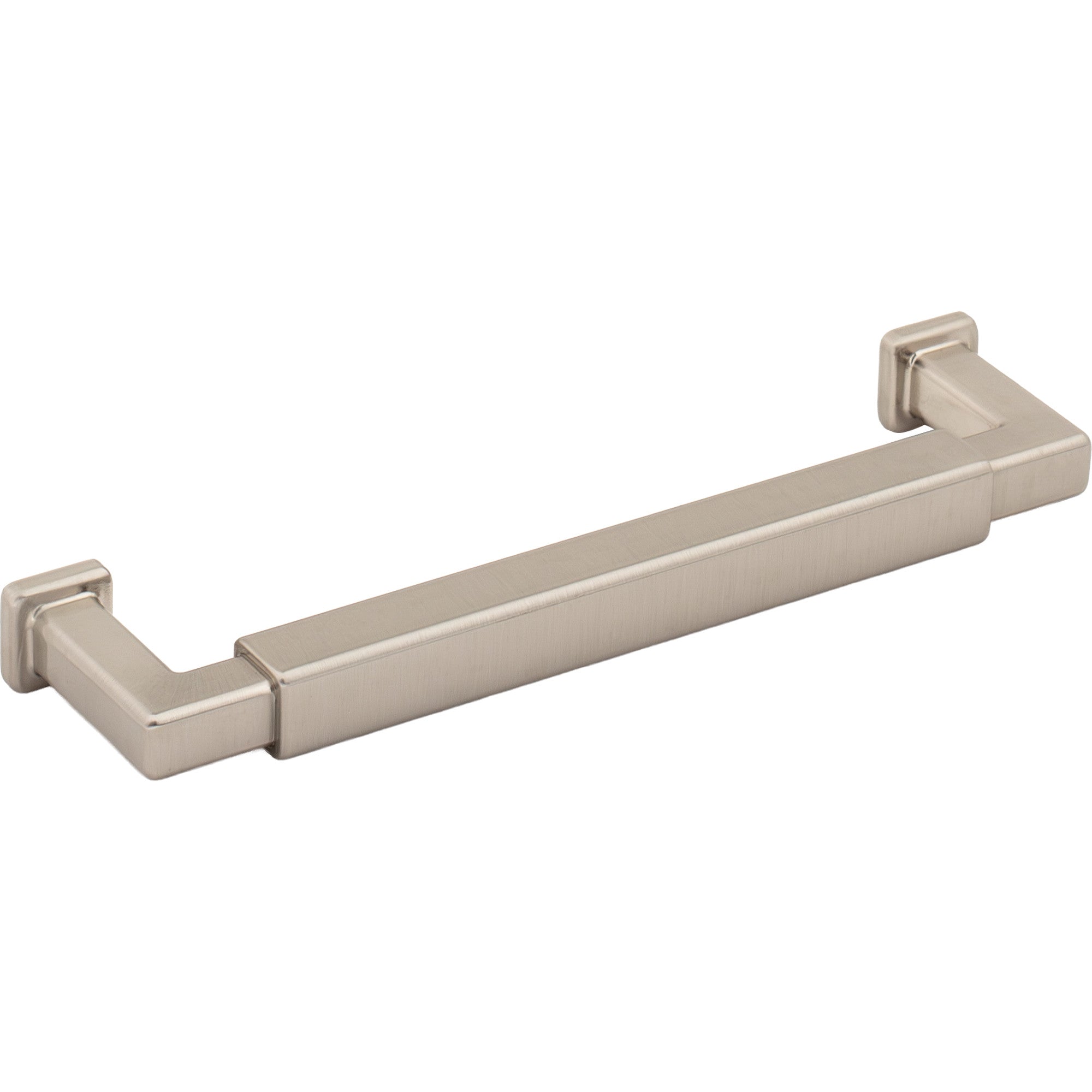 Jeffrey Alexander Nash Cabinet Pull Satin Bronze / 224 mm