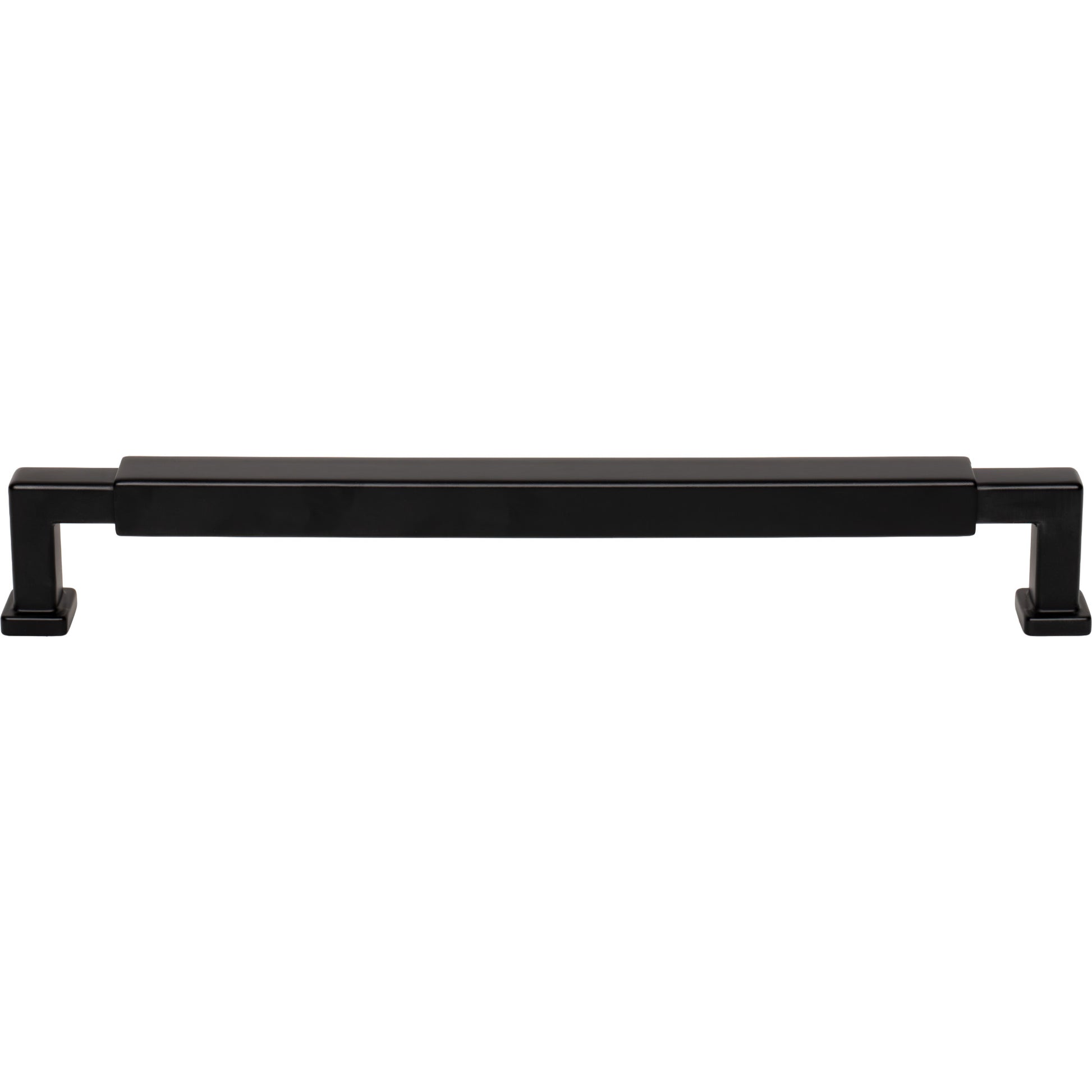 Jeffrey Alexander Nash Appliance Handle Matte Black / 12"