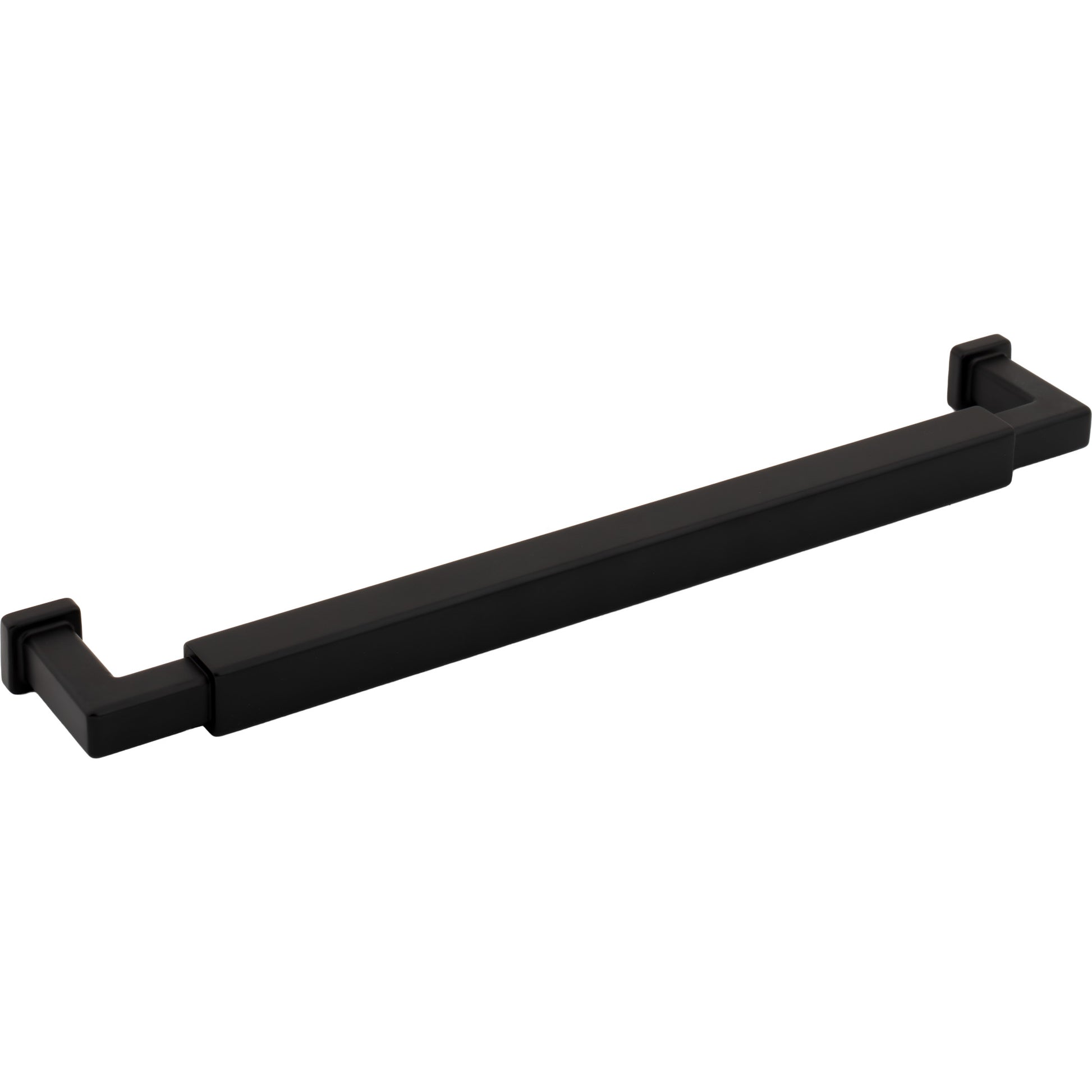 Jeffrey Alexander Nash Appliance Handle Matte Black / 12"