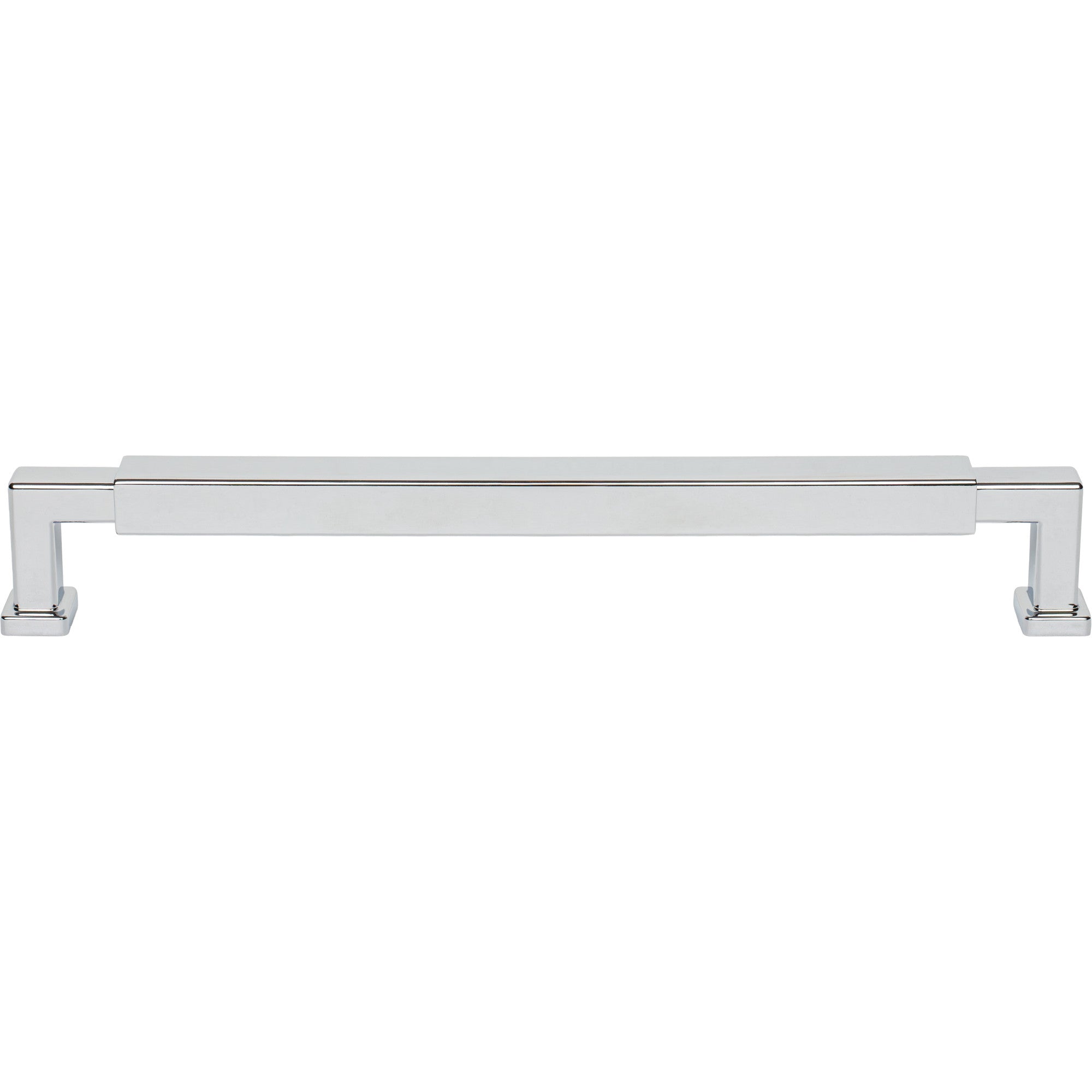 Jeffrey Alexander Nash Appliance Handle Polished Chrome / 12"