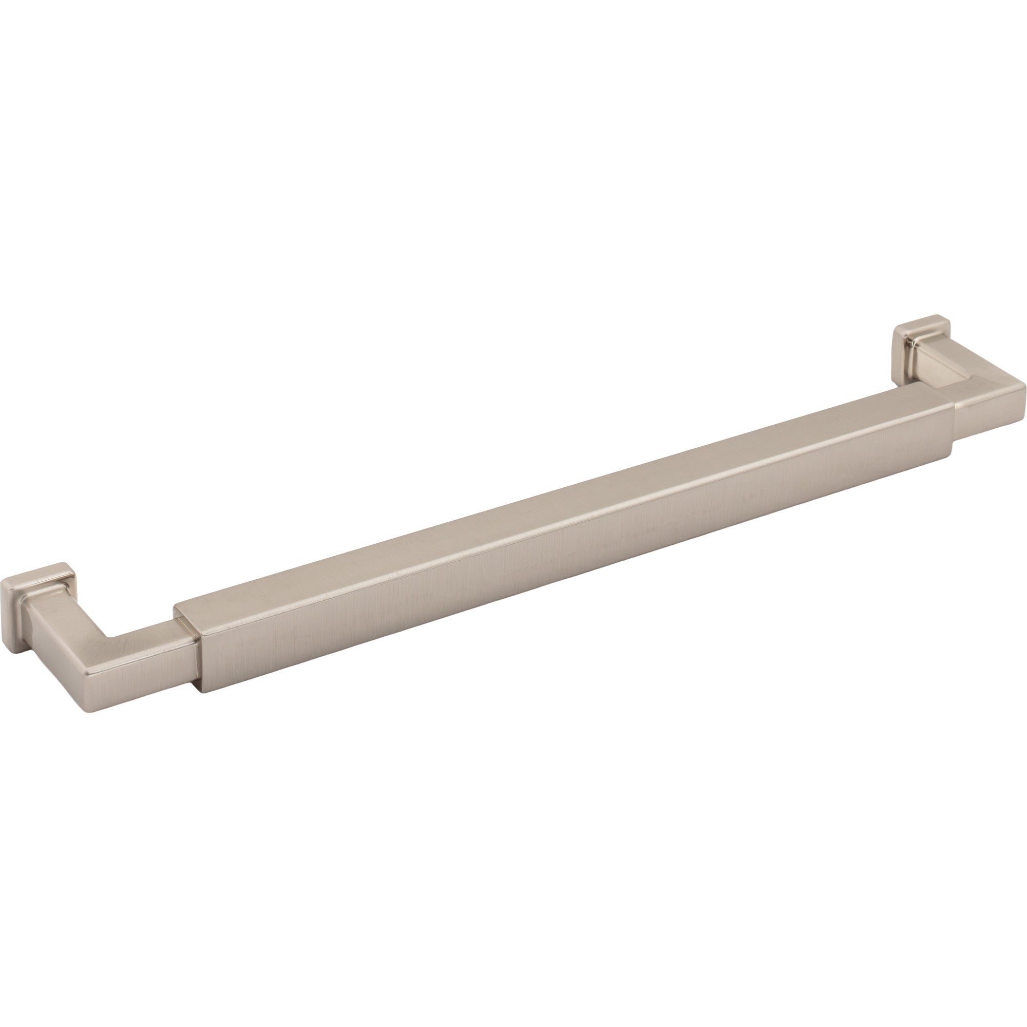 Jeffrey Alexander Nash Appliance Handle Satin Nickel / 12"