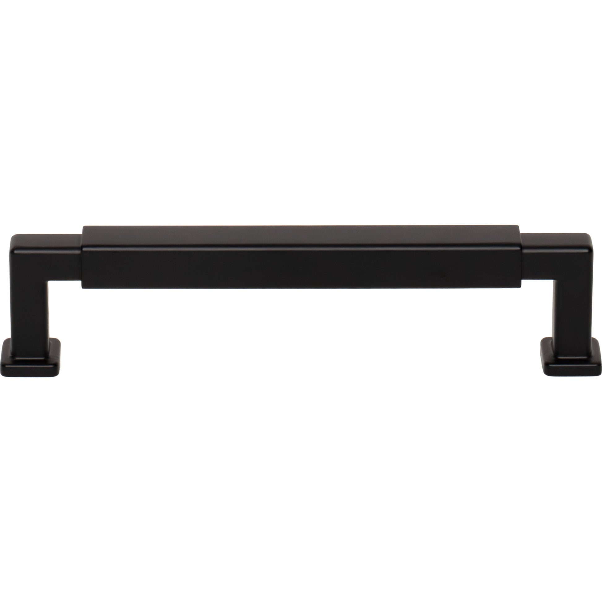 Jeffrey Alexander Nash Cabinet Pull Polished Chrome / 96 mm