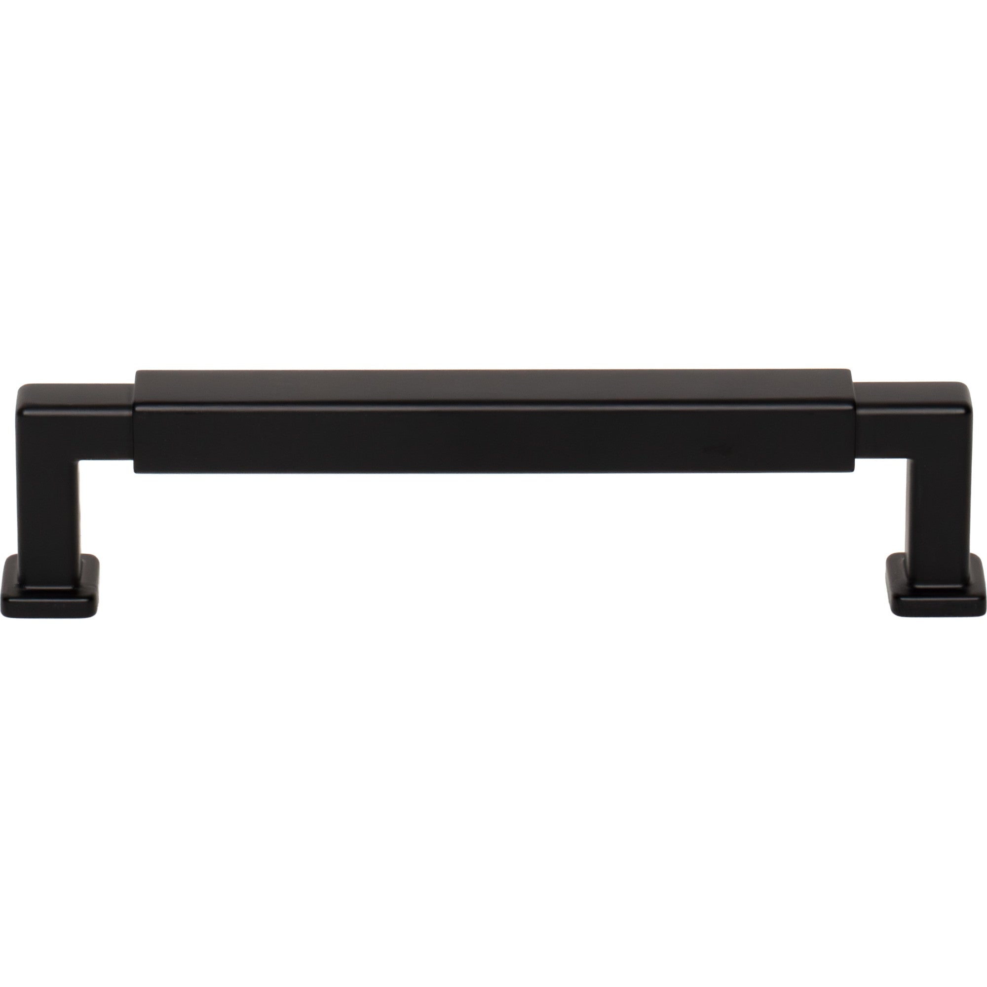 Jeffrey Alexander Nash Cabinet Pull Polished Chrome / 96 mm