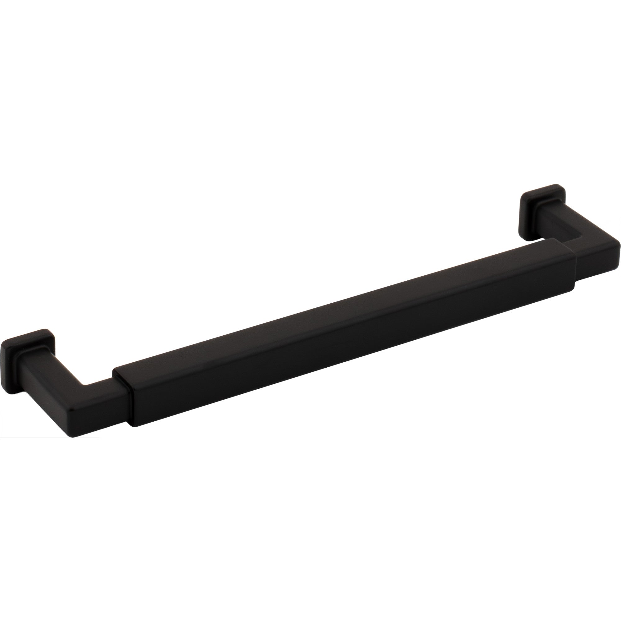 Jeffrey Alexander Nash Cabinet Pull Polished Nickel / 96 mm